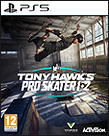 Tony Hawk`s Pro Skater 1+2