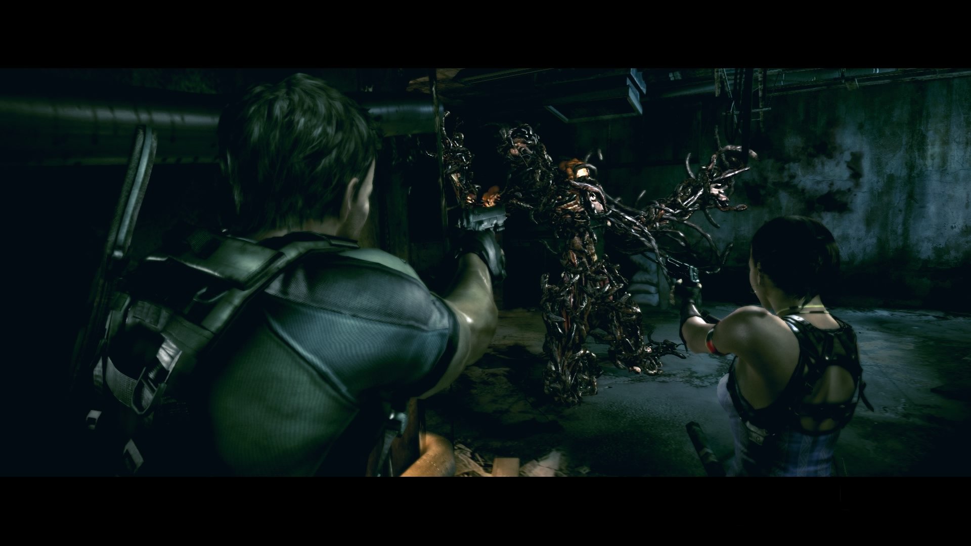 Resident Evil 5