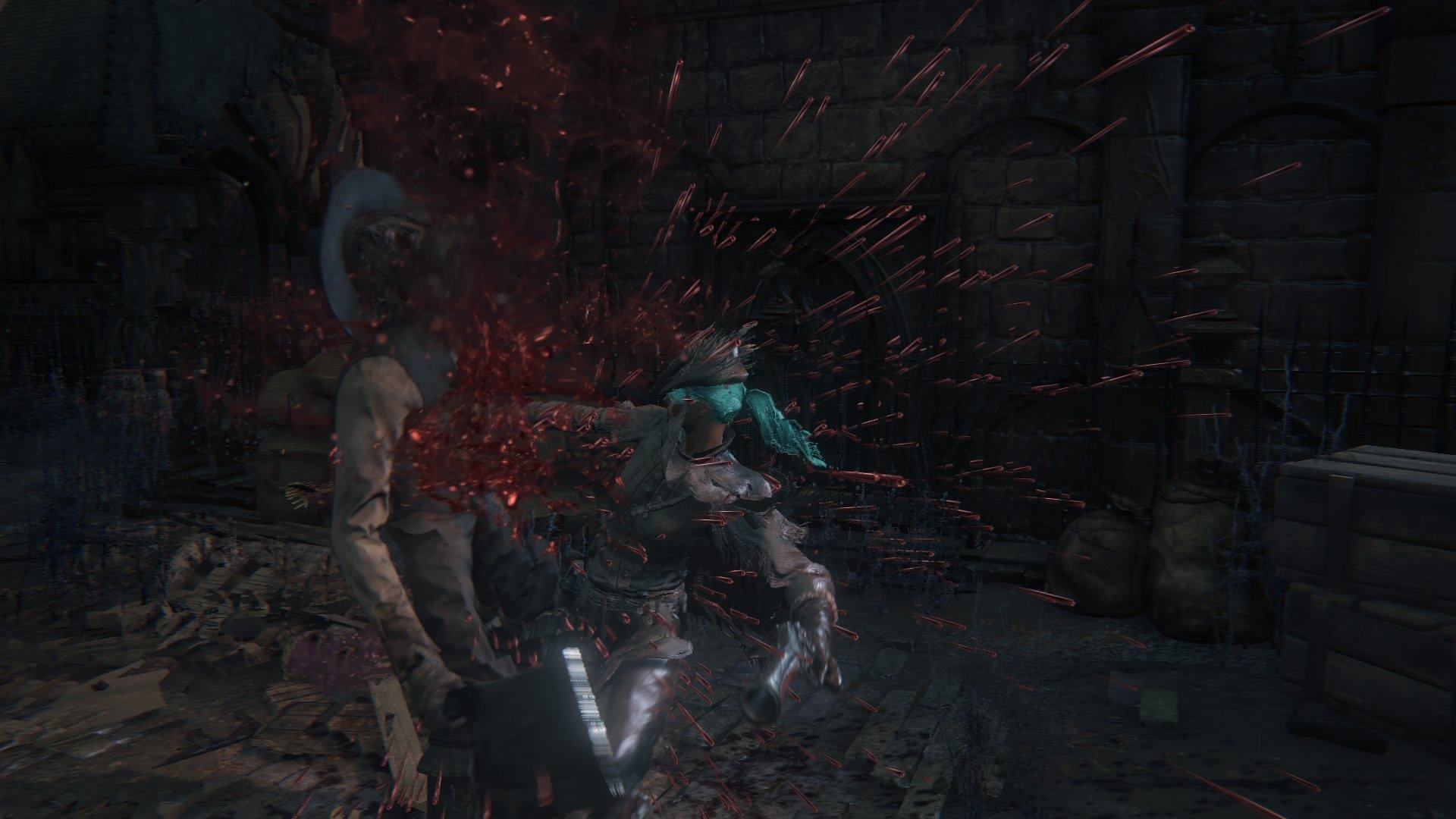 Bloodborne