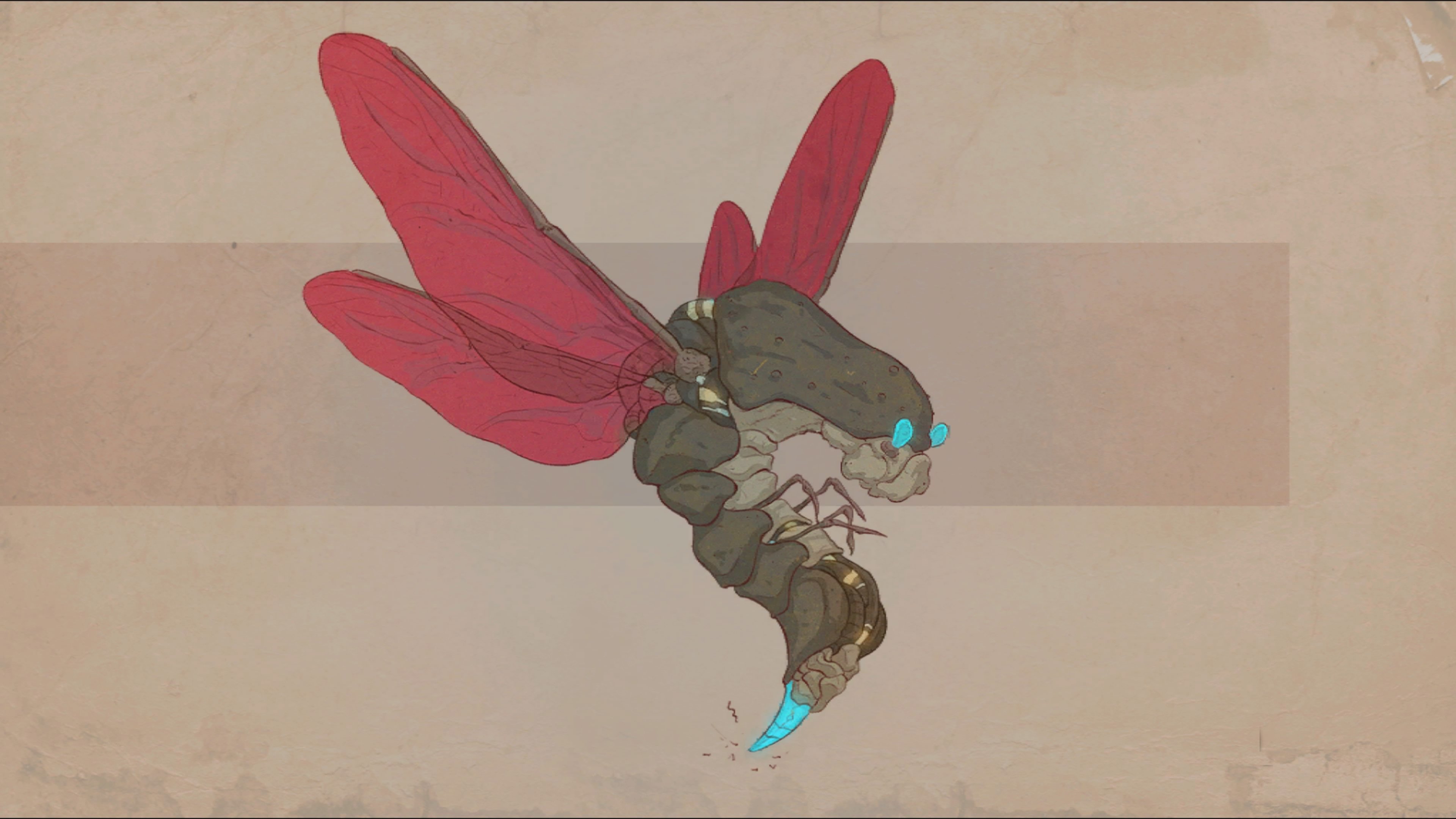 Panzer Dragoon: Remake