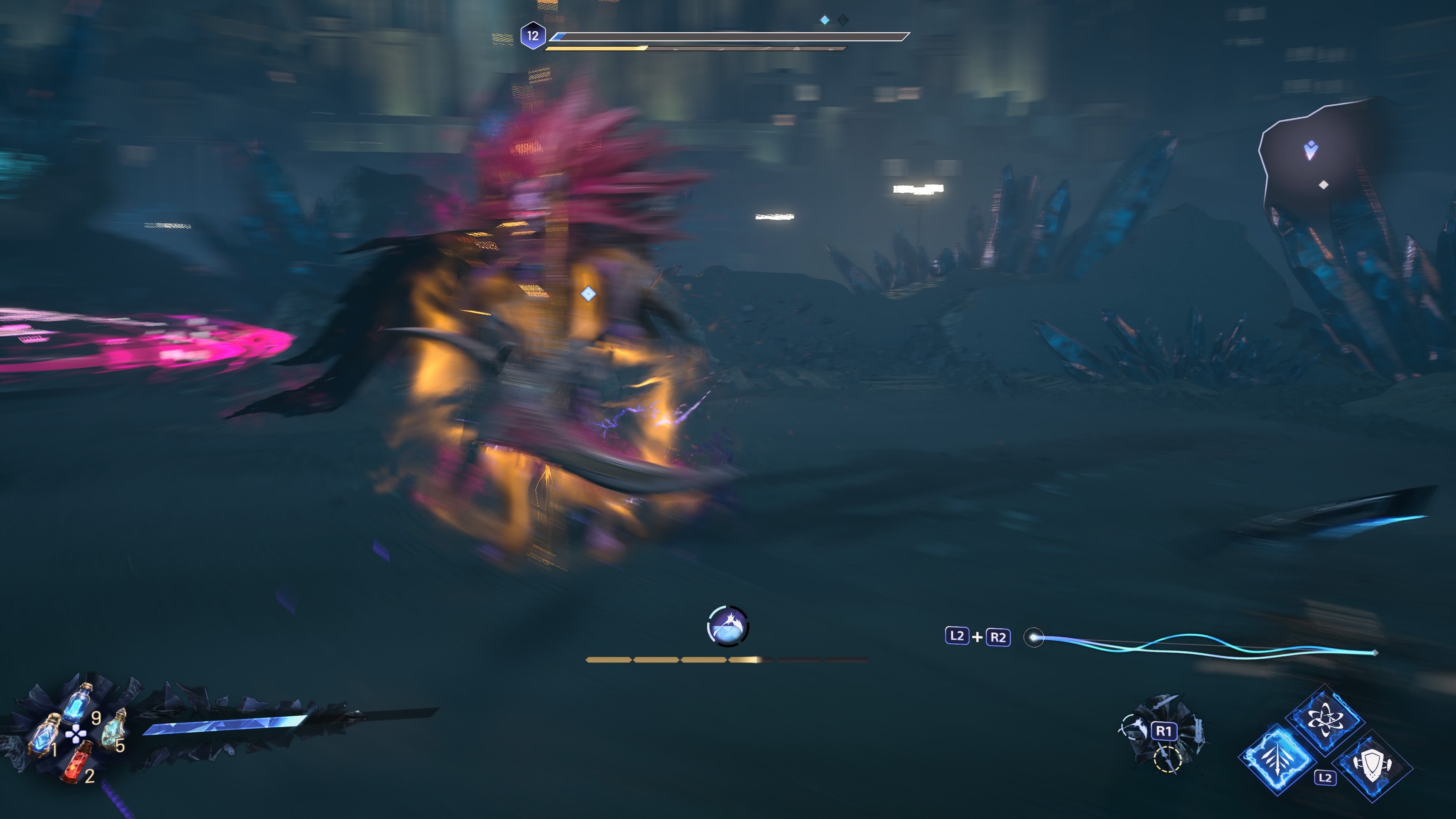 Lost Soul Aside verschoben