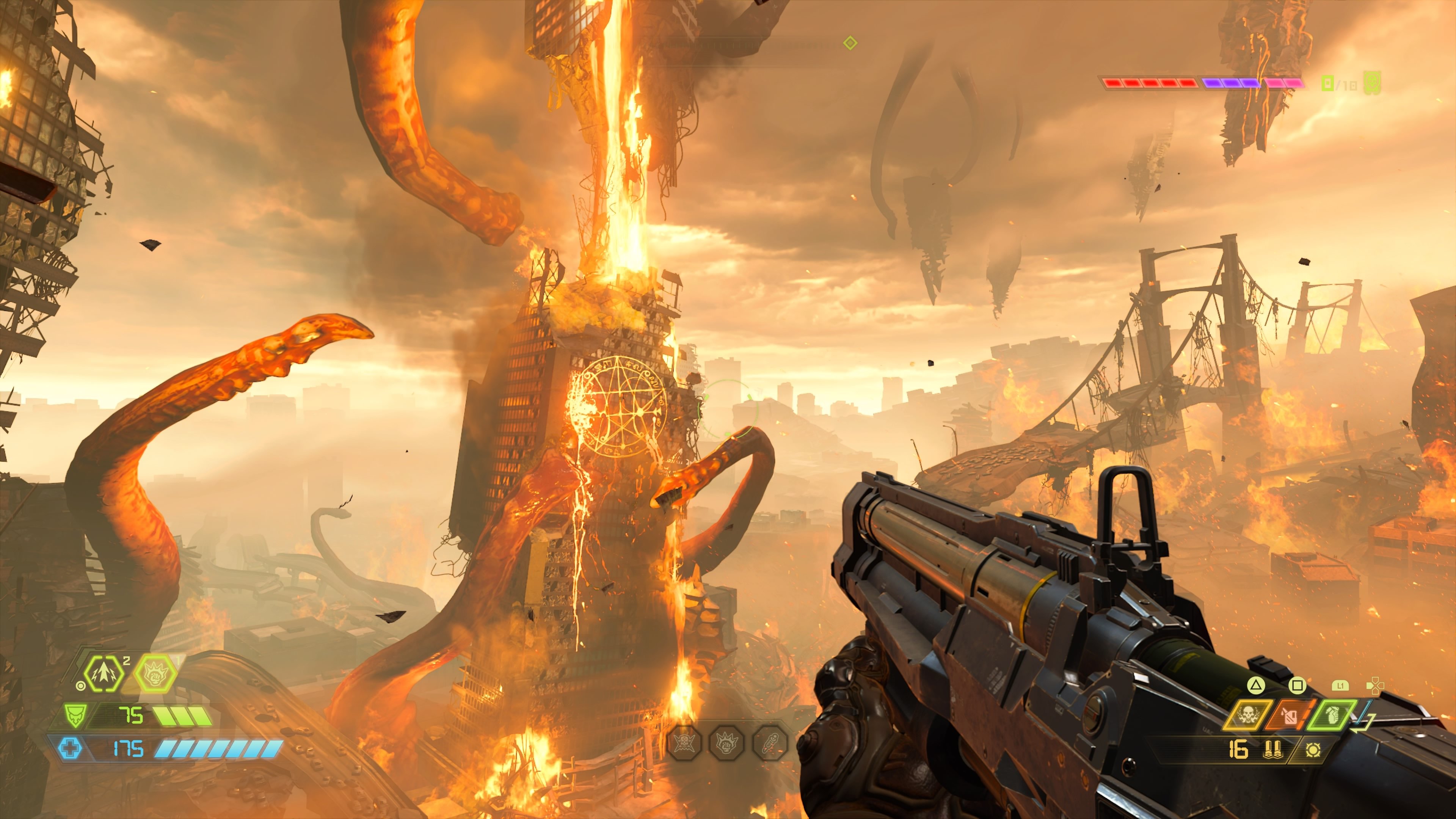 Doom 64 ab jetzt offiziell Vorbestellbonus zu Doom Eternal