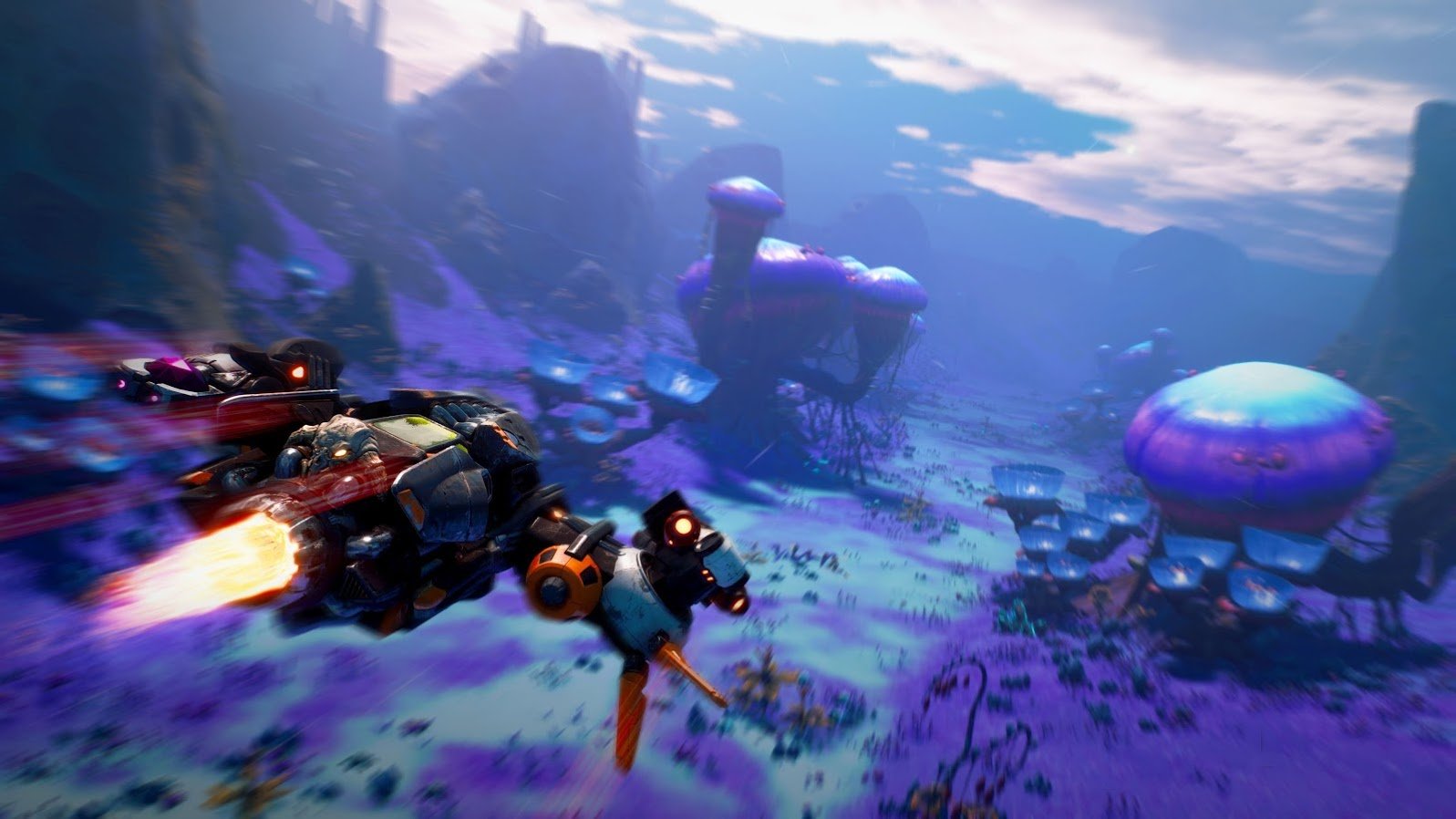 Starlink: Battle for Atlas - Ausführliches Video zeigt euch viel Gameplay
