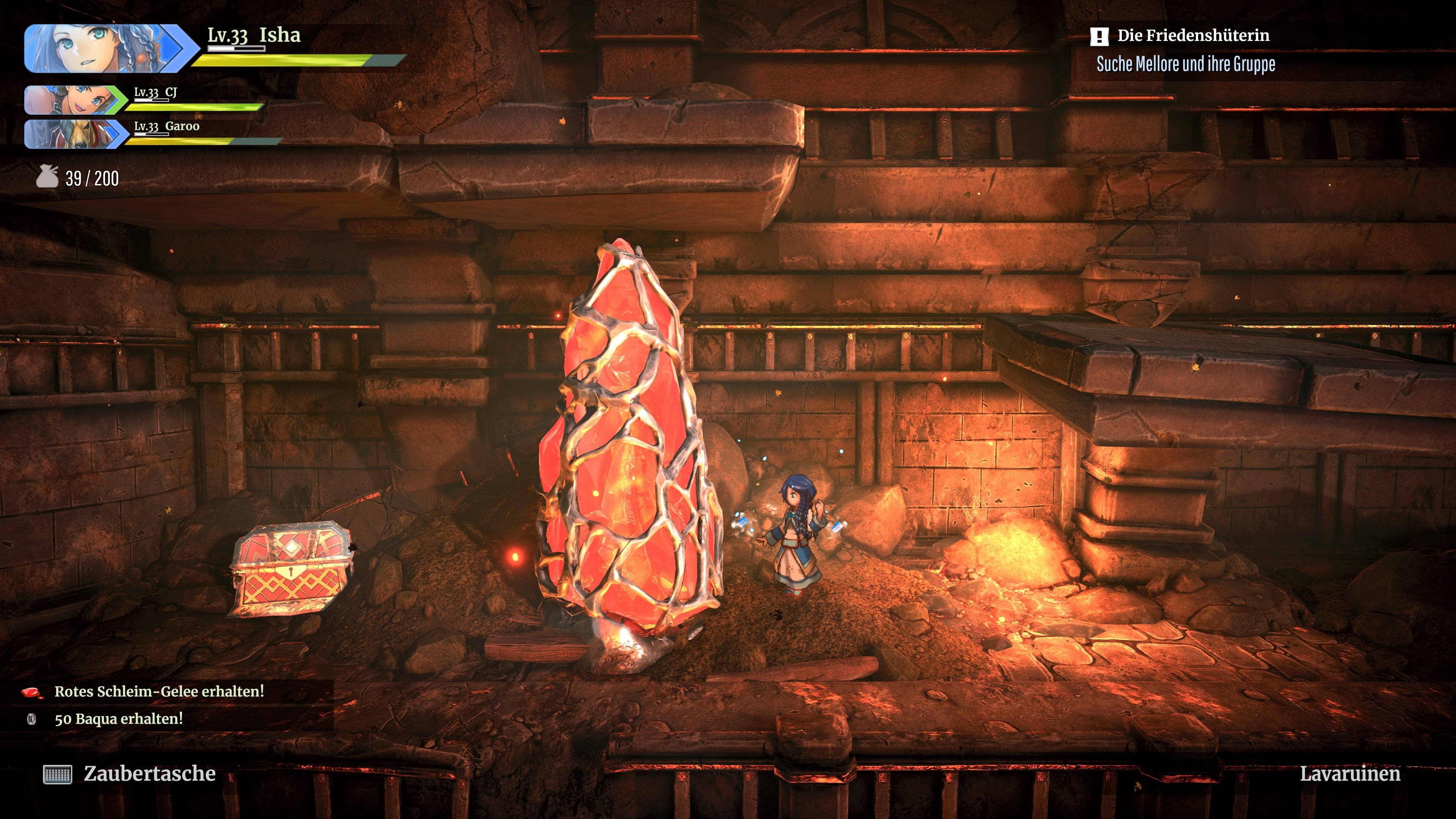 Eiyuden Chronicle: Rising