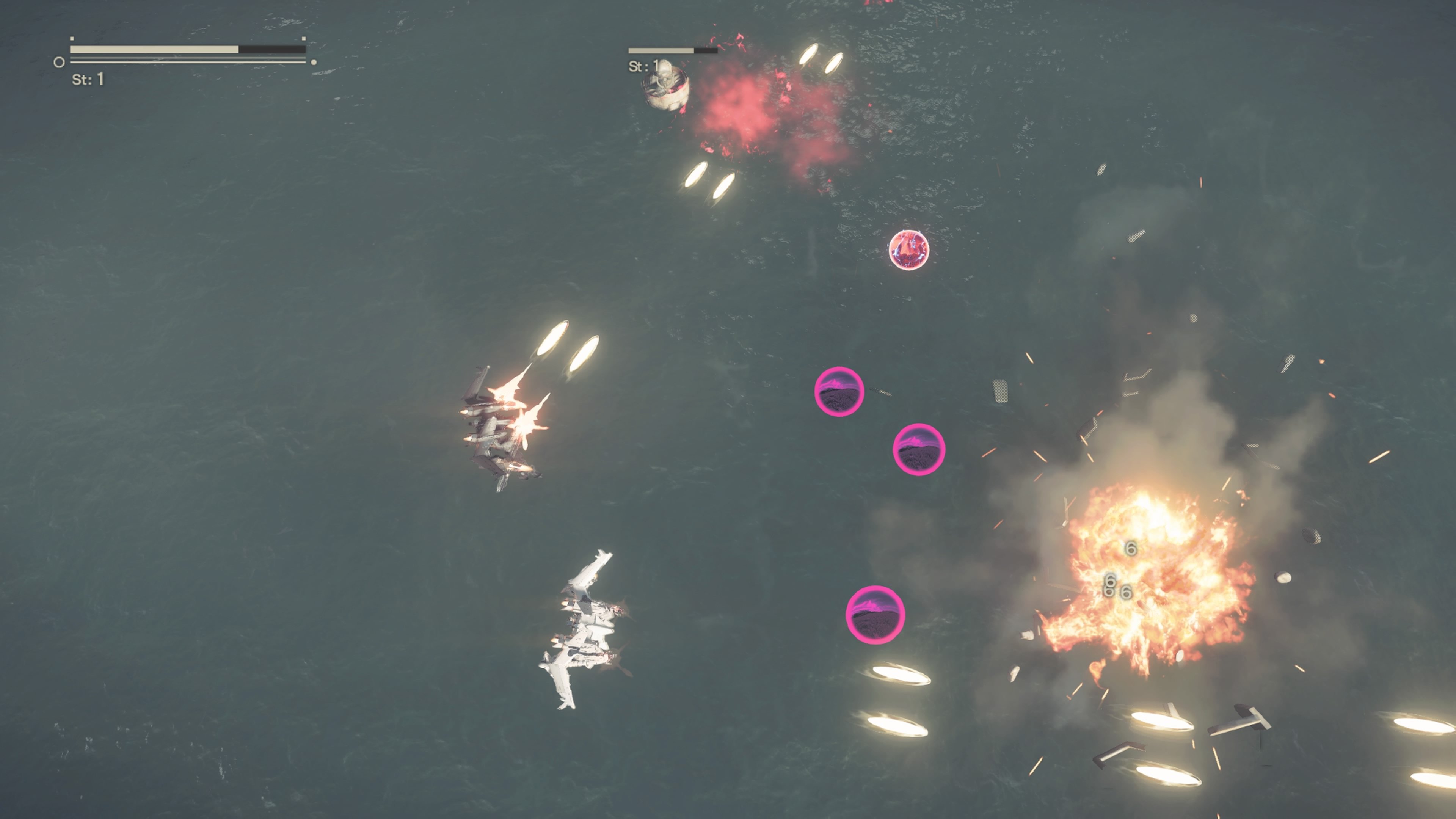 Neues Review: NieR Automata