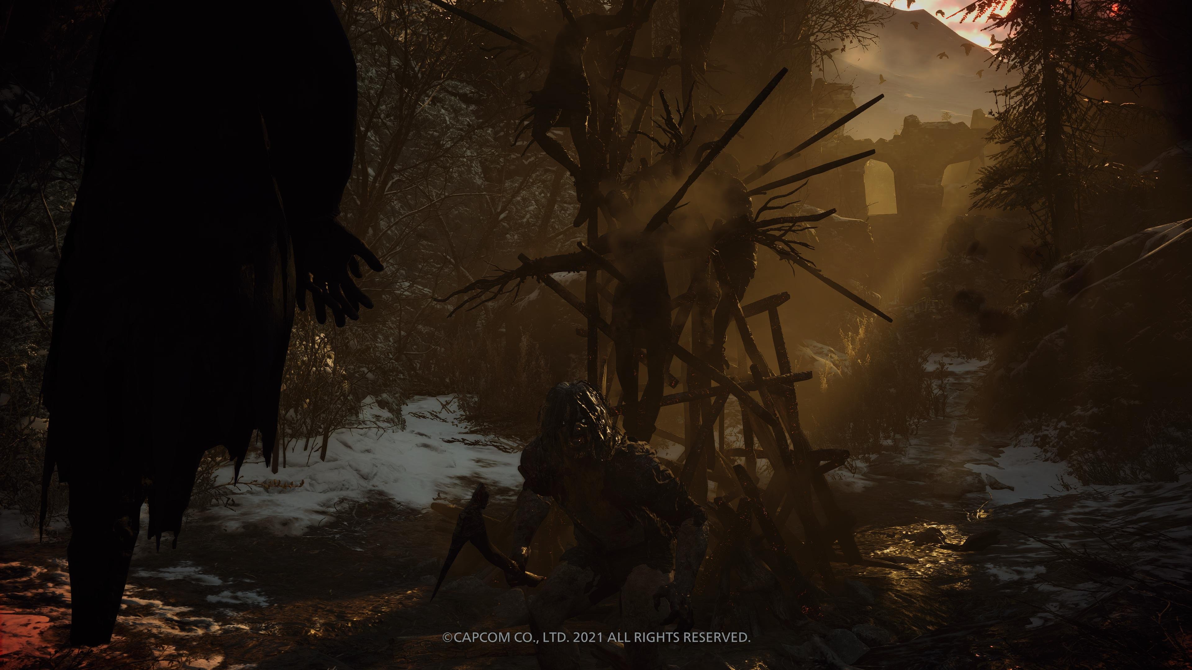 Resident Evil Re:Verse angekündigt - Kostenloser Multiplayer Shooter