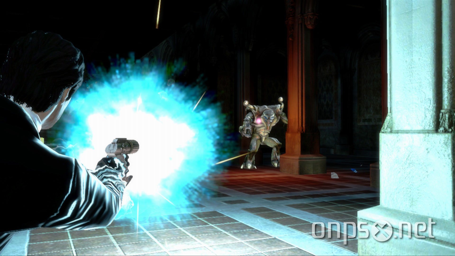 Men in Black: Alien Crisis