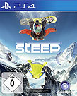 Steep