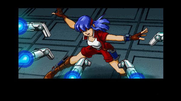 Cosmic Star Heroine: kostenlos im PS Store