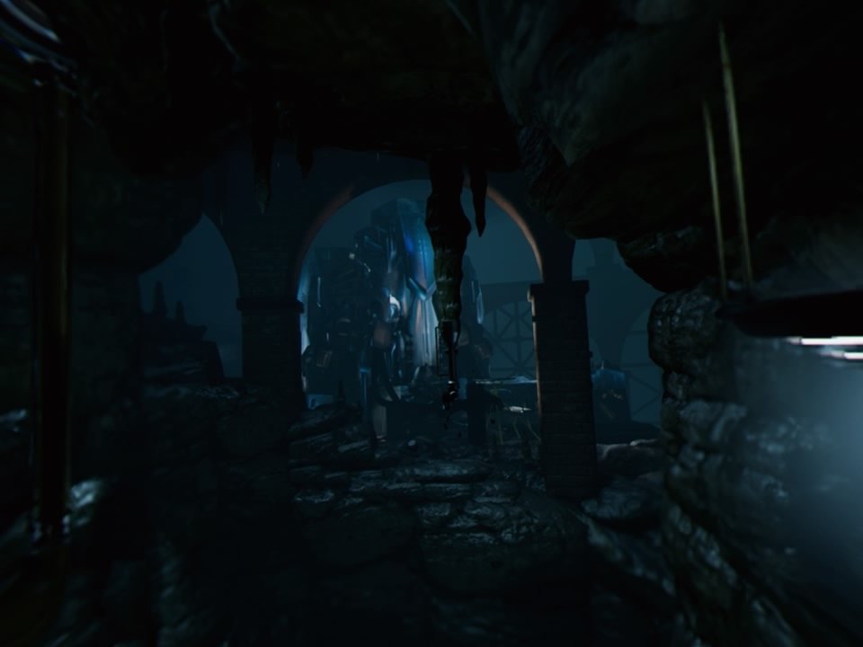 Batman: Arkham VR