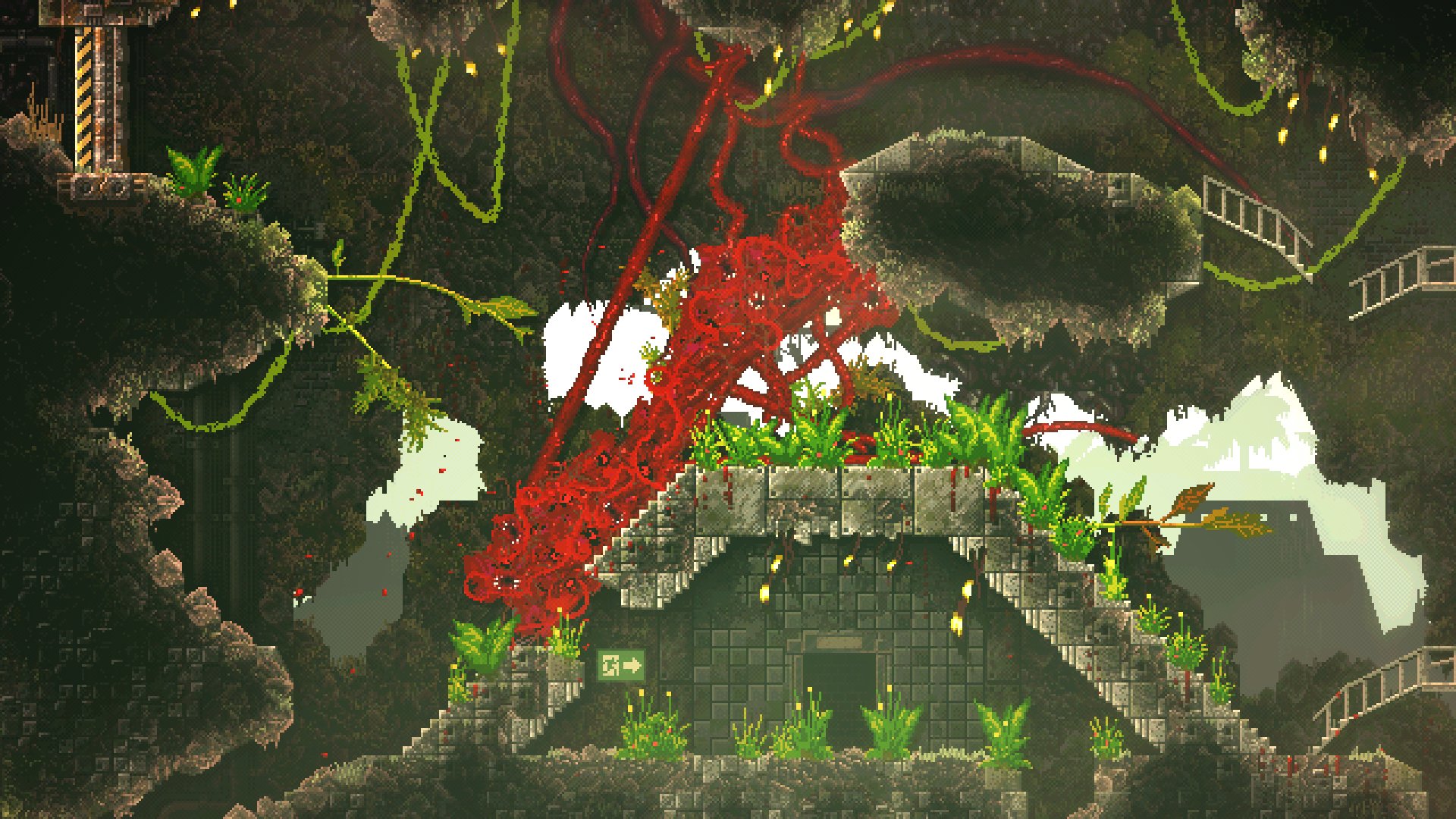 Redeemer: Enhanced Edition