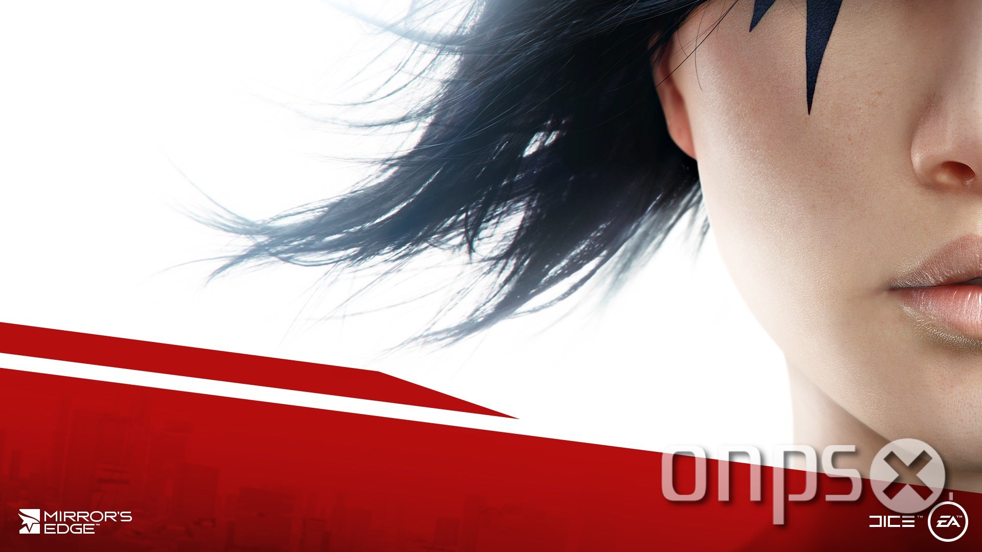 Mirrors Edge Catalyst