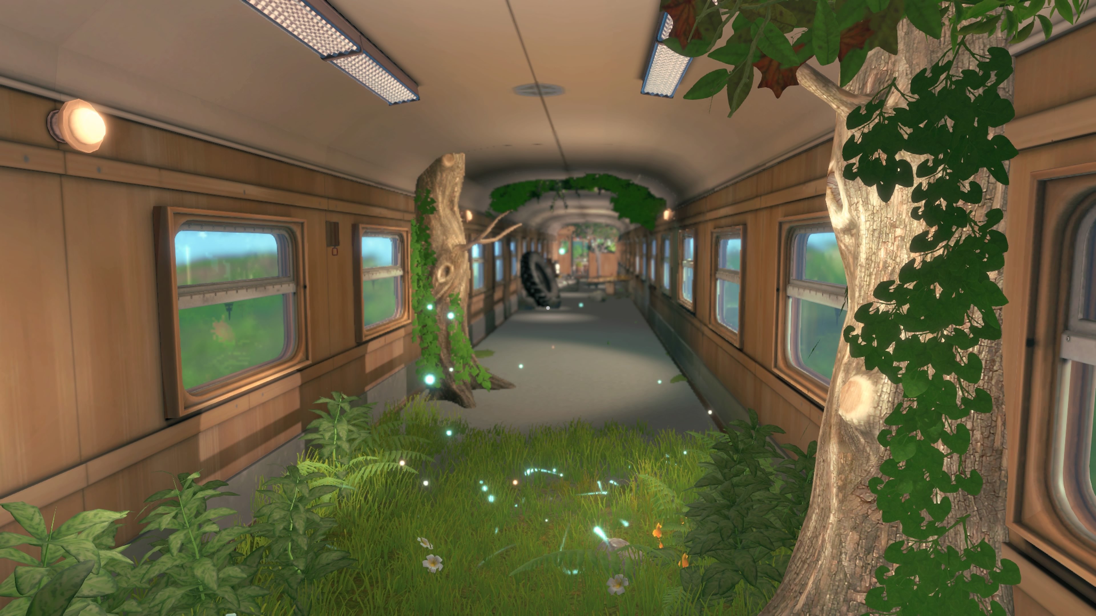 Blackwood Crossing