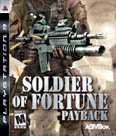 Soldier of Fortune: Payback [EU]
