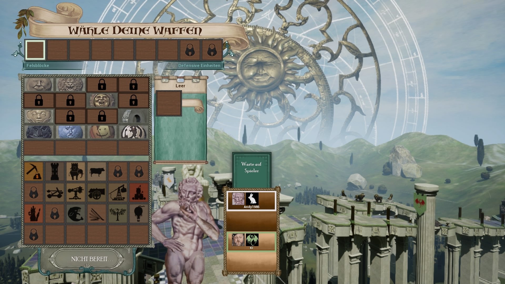 Rock of Ages II: Bigger and Boulder