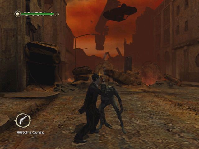 Constantine
