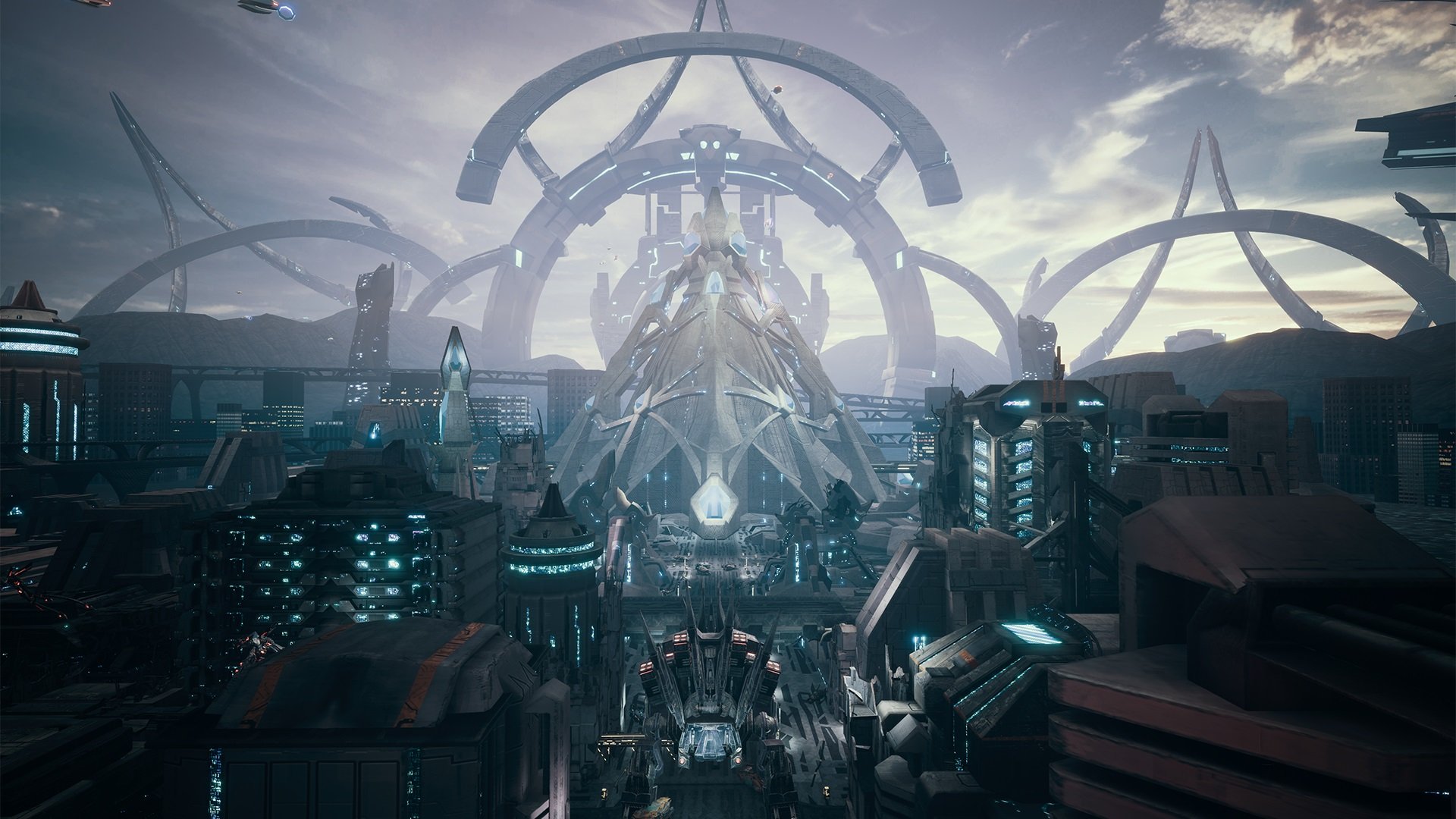 Unearthing Mars 2: The Ancient War