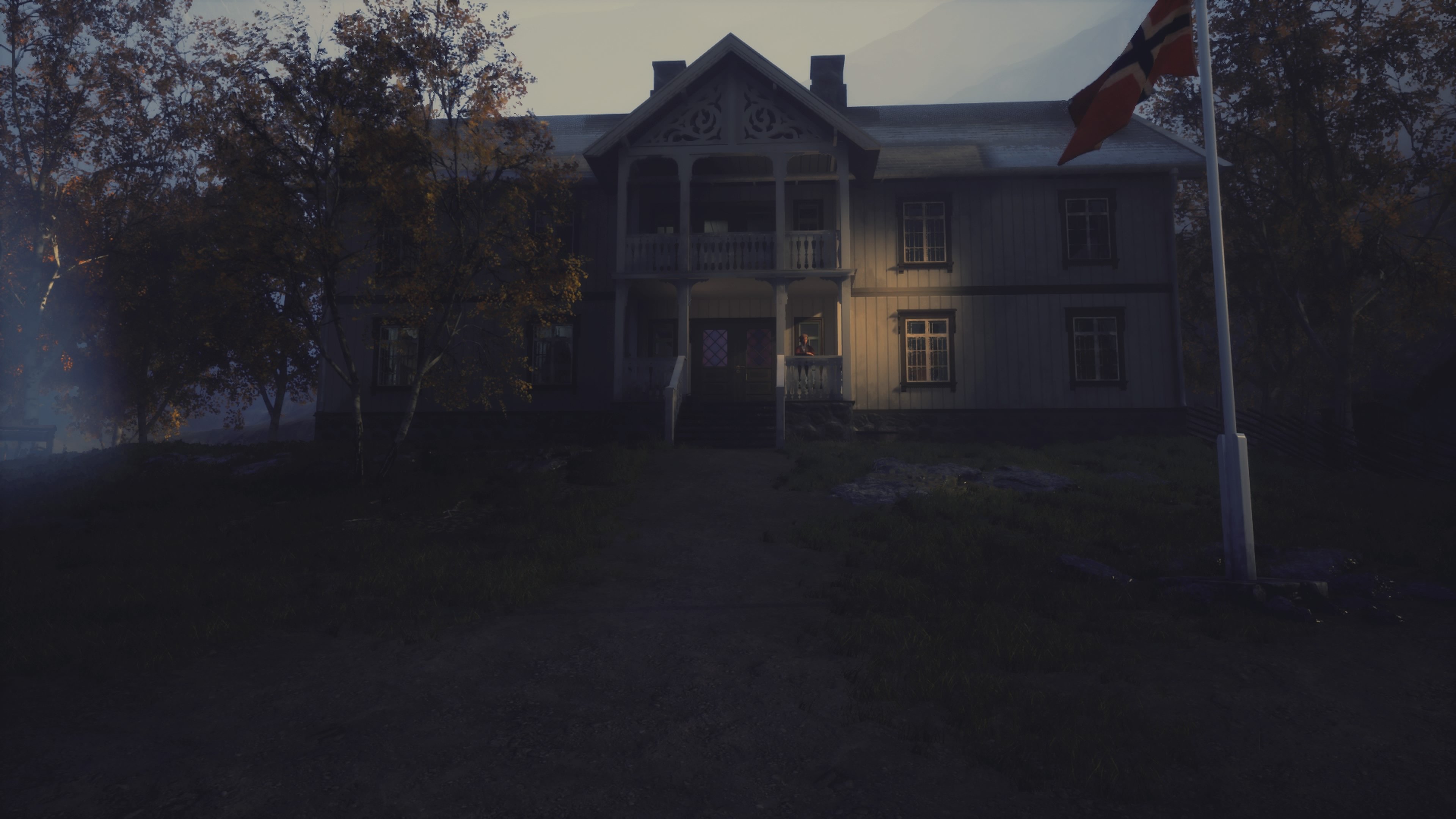Draugen