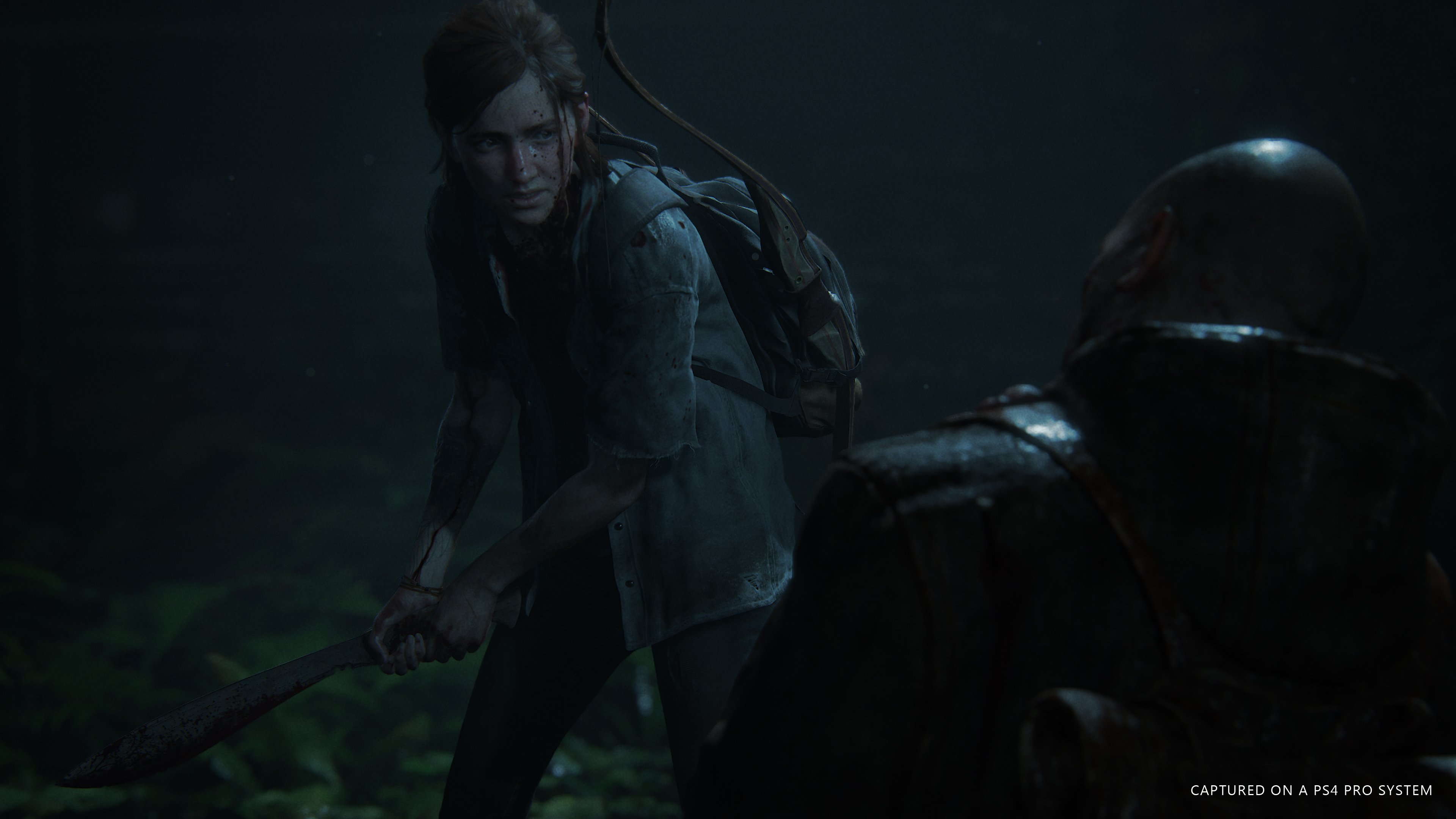 The Last of Us: Part II