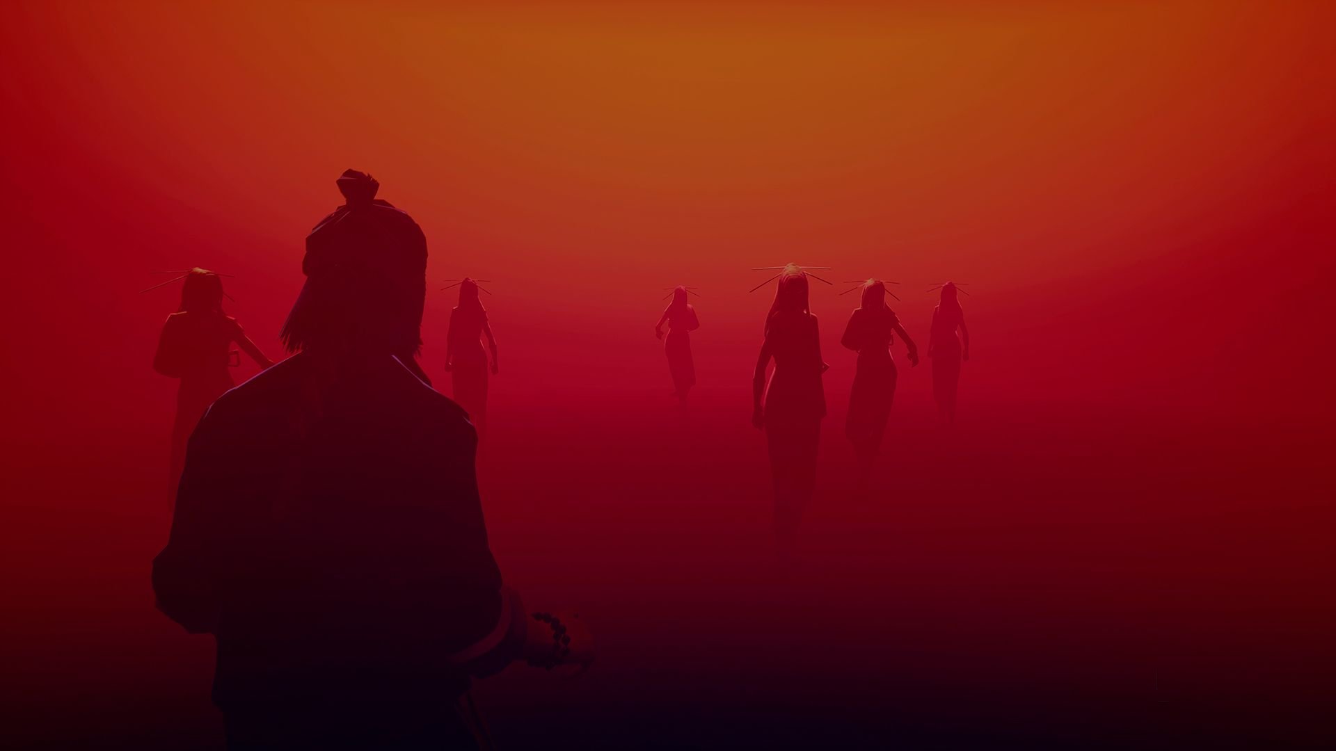 Sifu - Roadmap für kostenlose Inhalte in 2022 