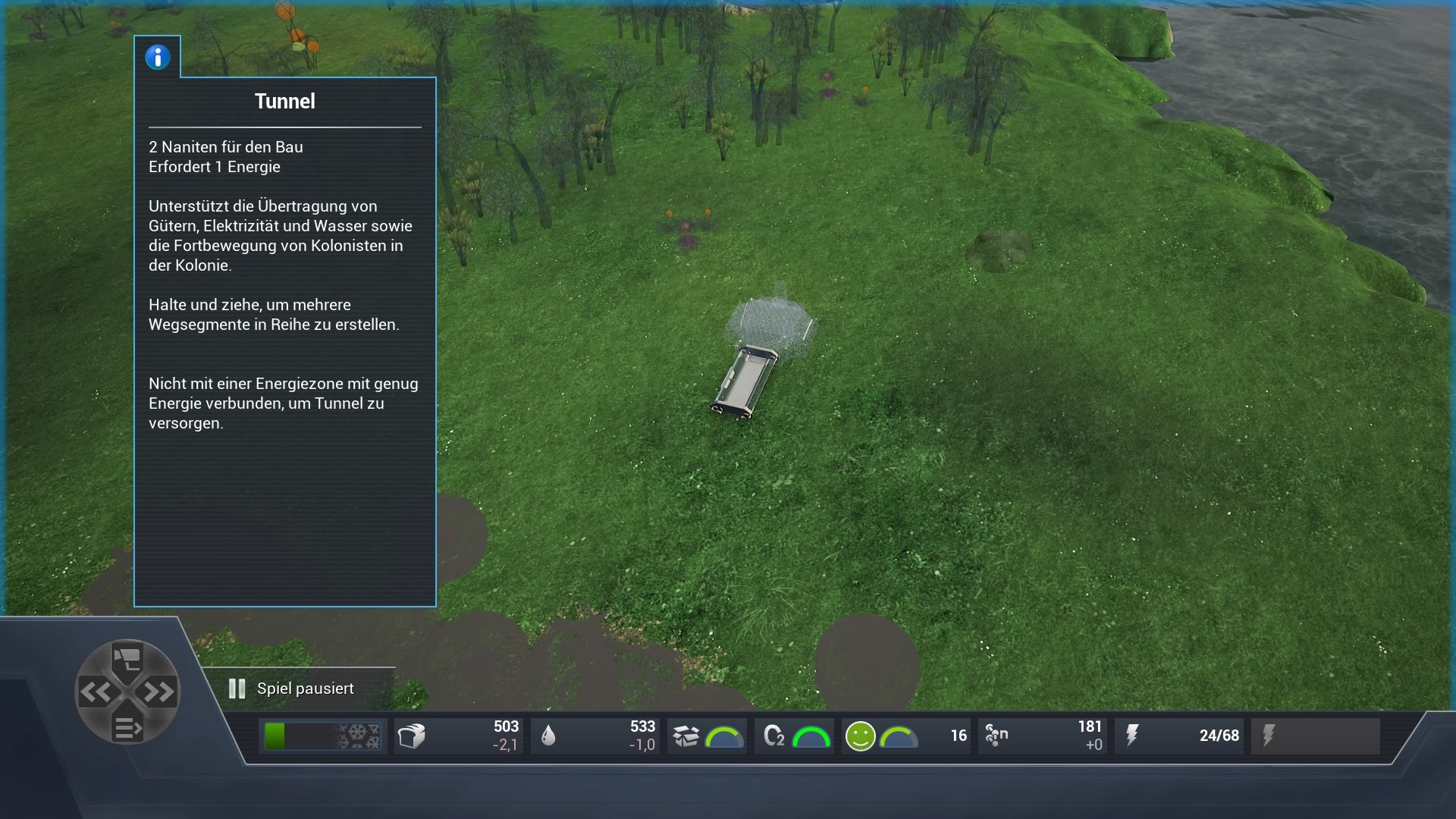 Aven Colony