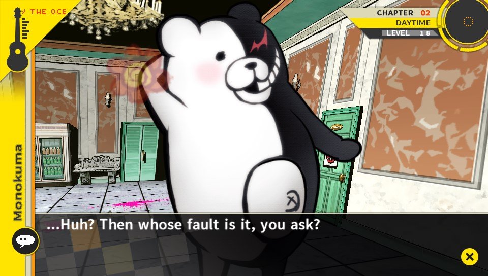 Danganronpa 2: Goodbye Despair
