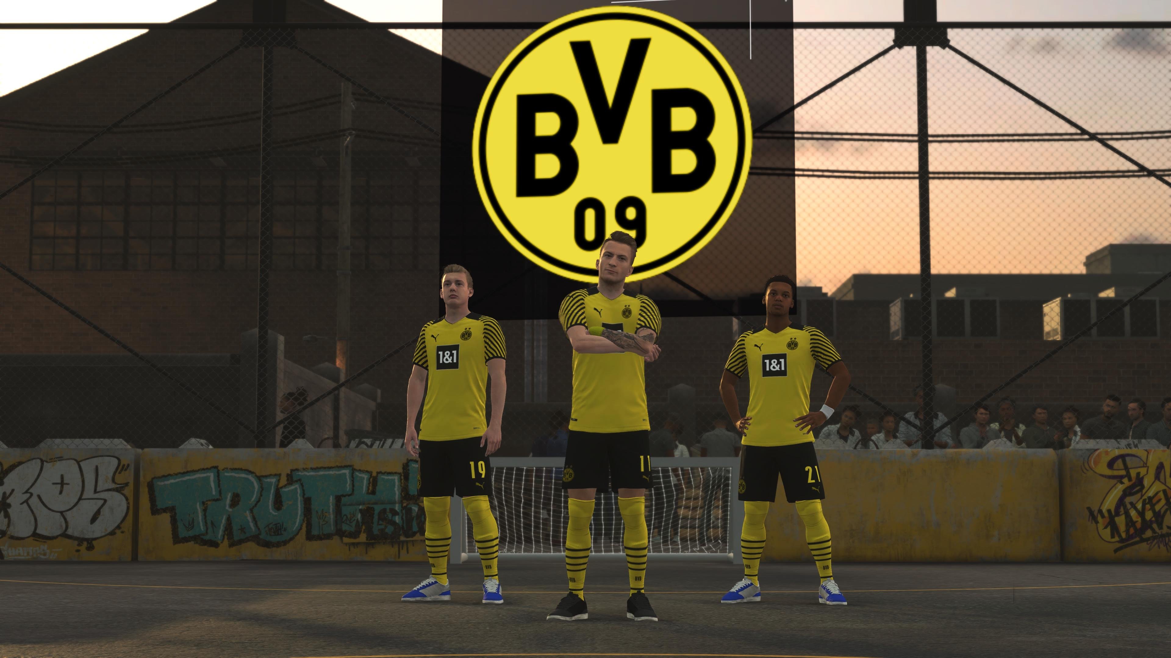 Neues Review: FIFA 22