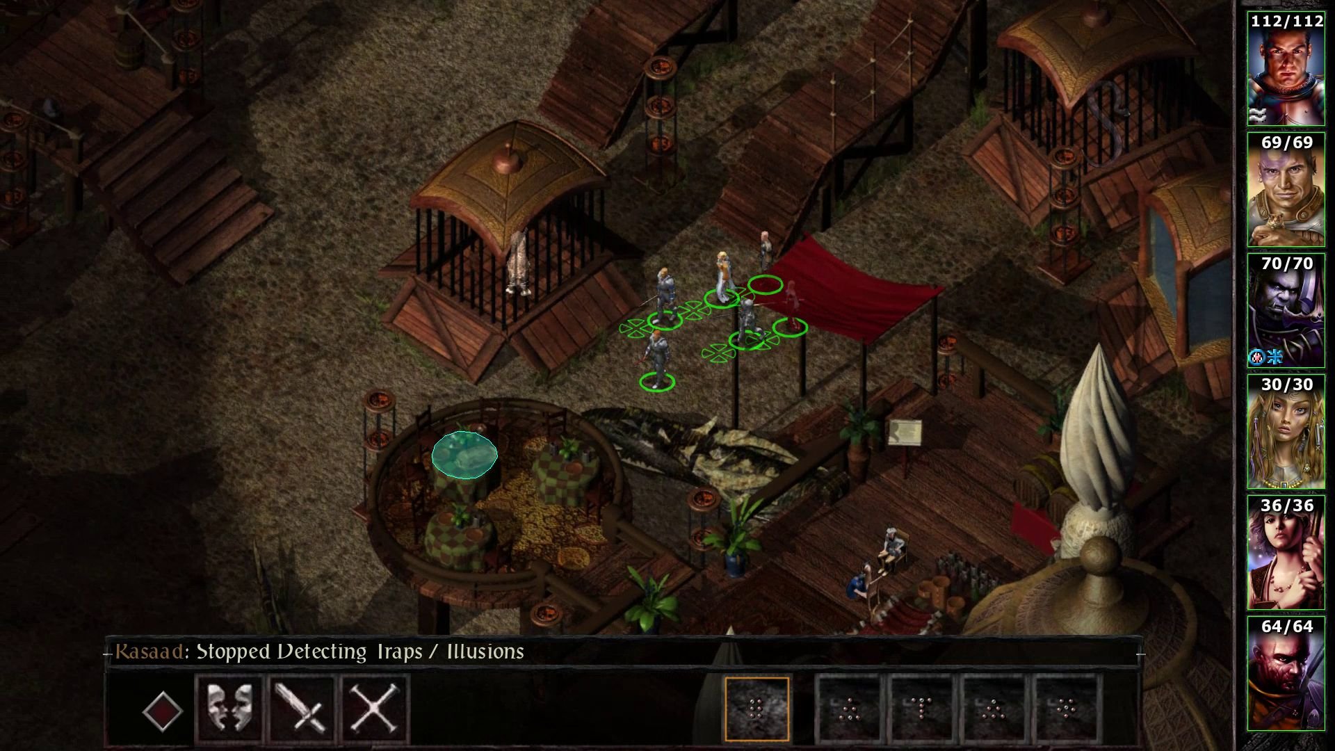 Baldurs Gate II: Enhanced Edition