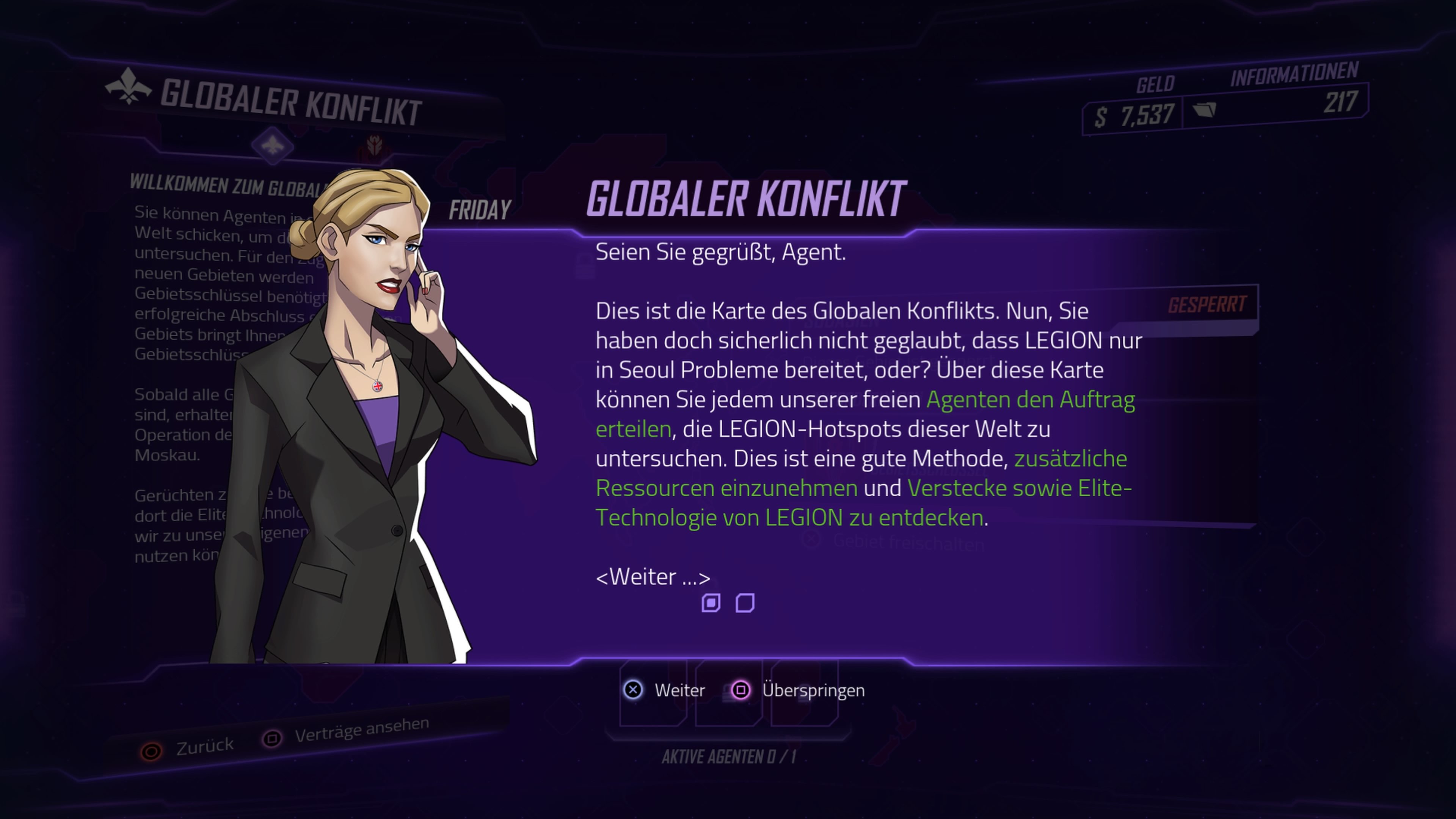 Agents of Mayhem