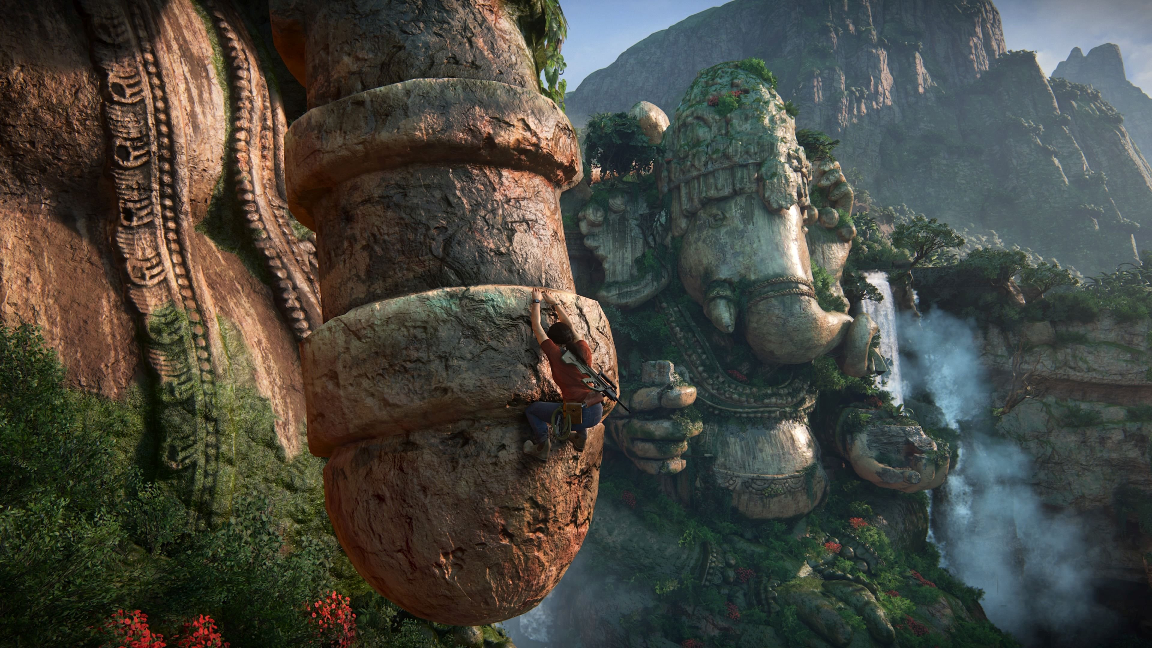 Finaler Trailer zu Uncharted - Der Film