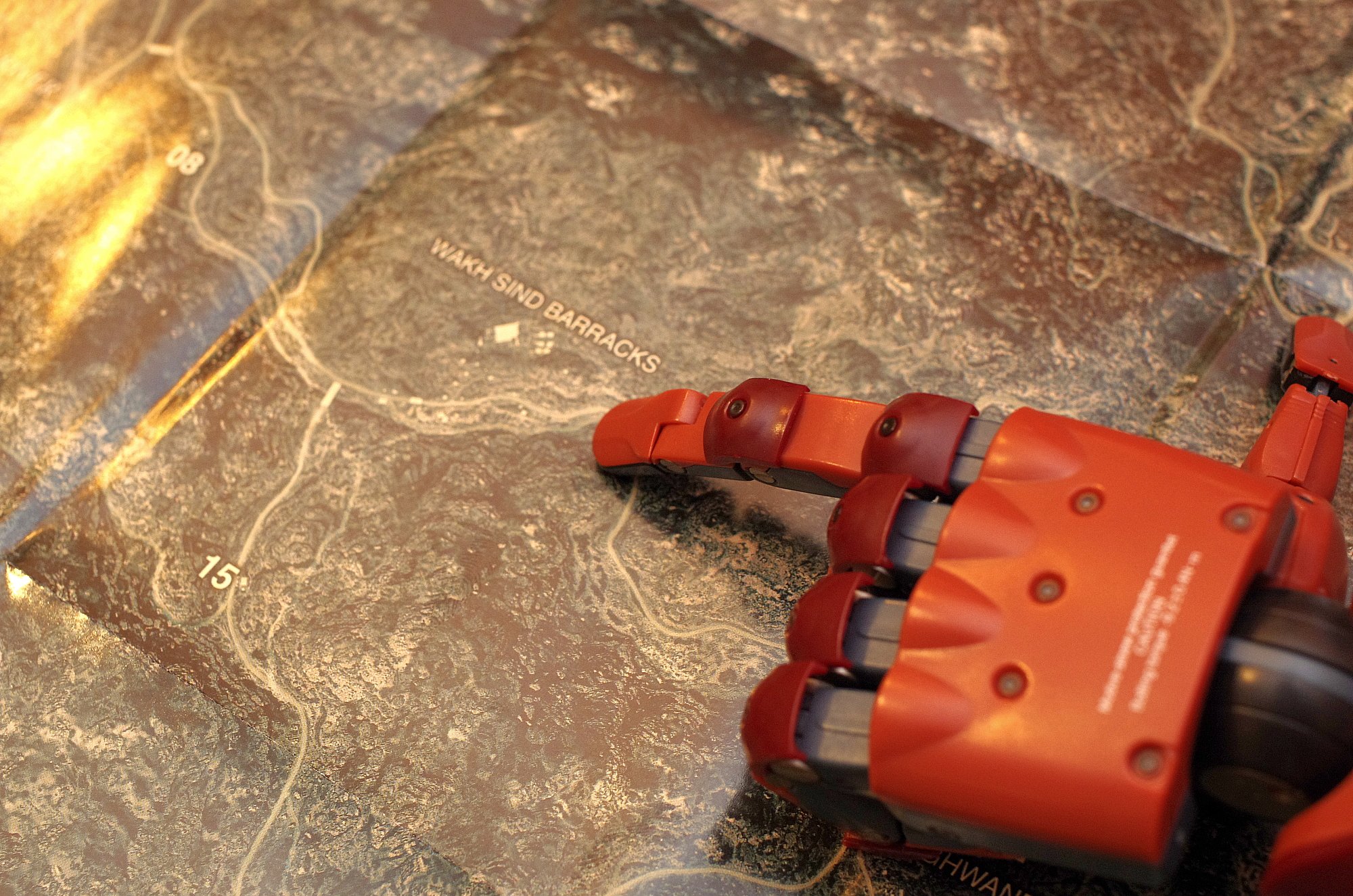 Metal Gear Solid V: Weitere F.O.B. nur gegen echtes Geld