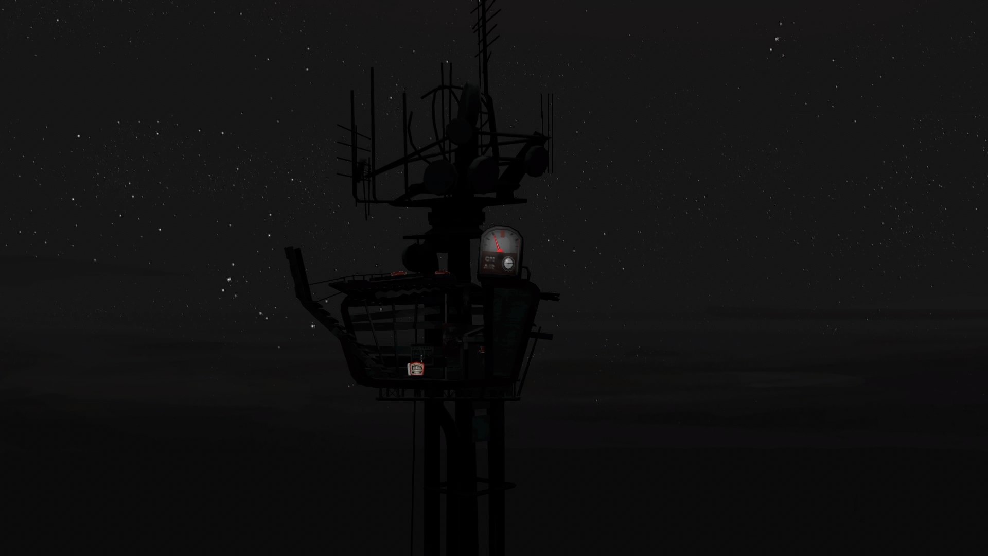 FAR: Lone Sails