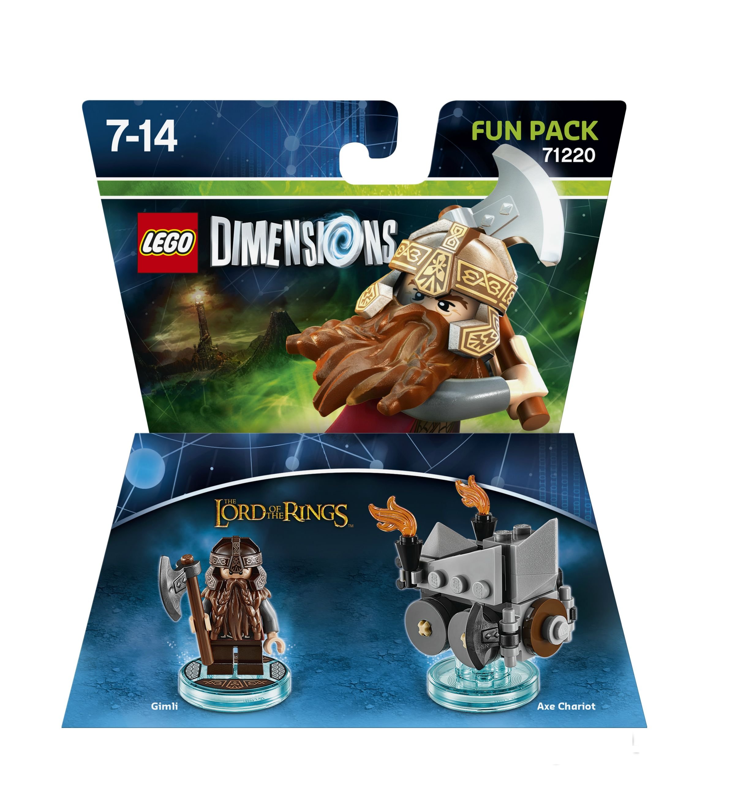 LEGO Dimensions