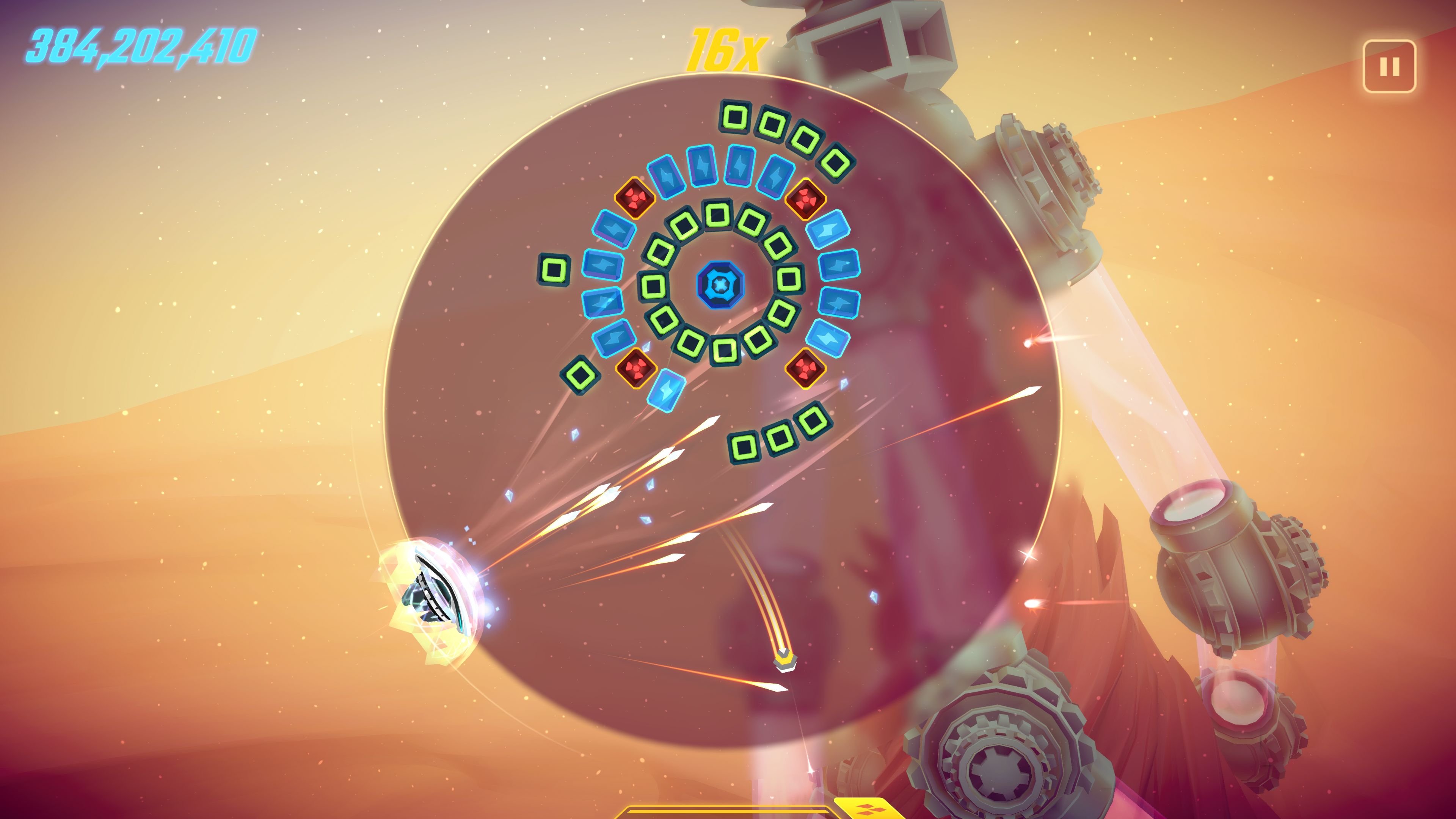 Shatter Remastered Deluxe