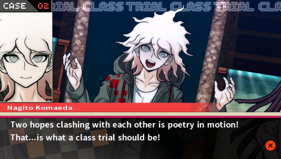 Danganronpa 2: Goodbye Despair