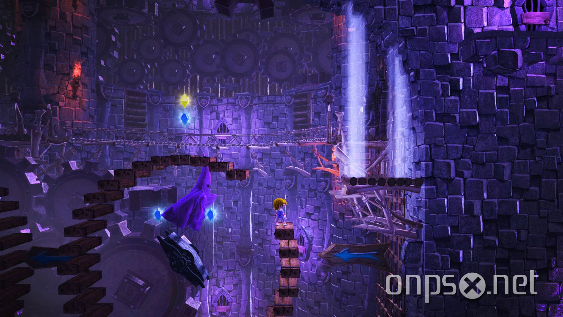 Giana Sisters: Twisted Dreams