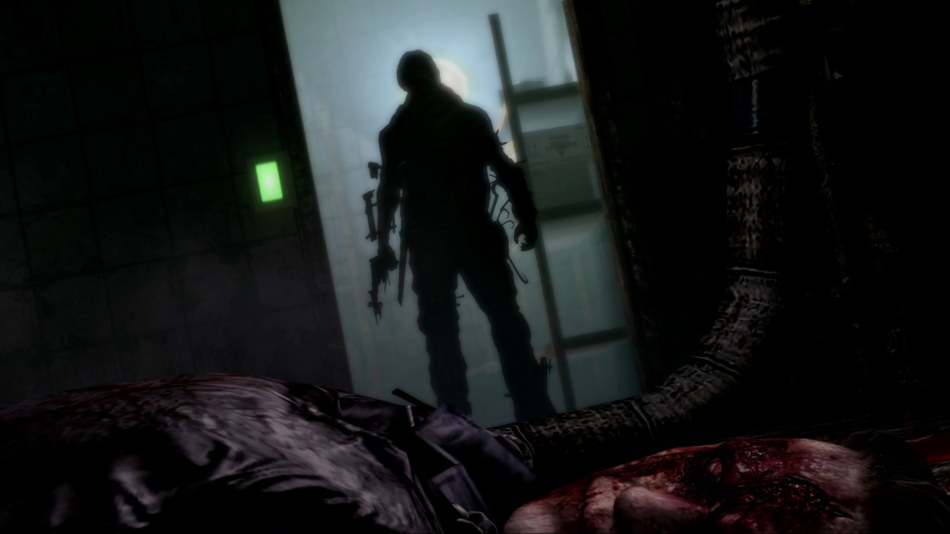 Resident Evil: Revelations 2 - Episode 01