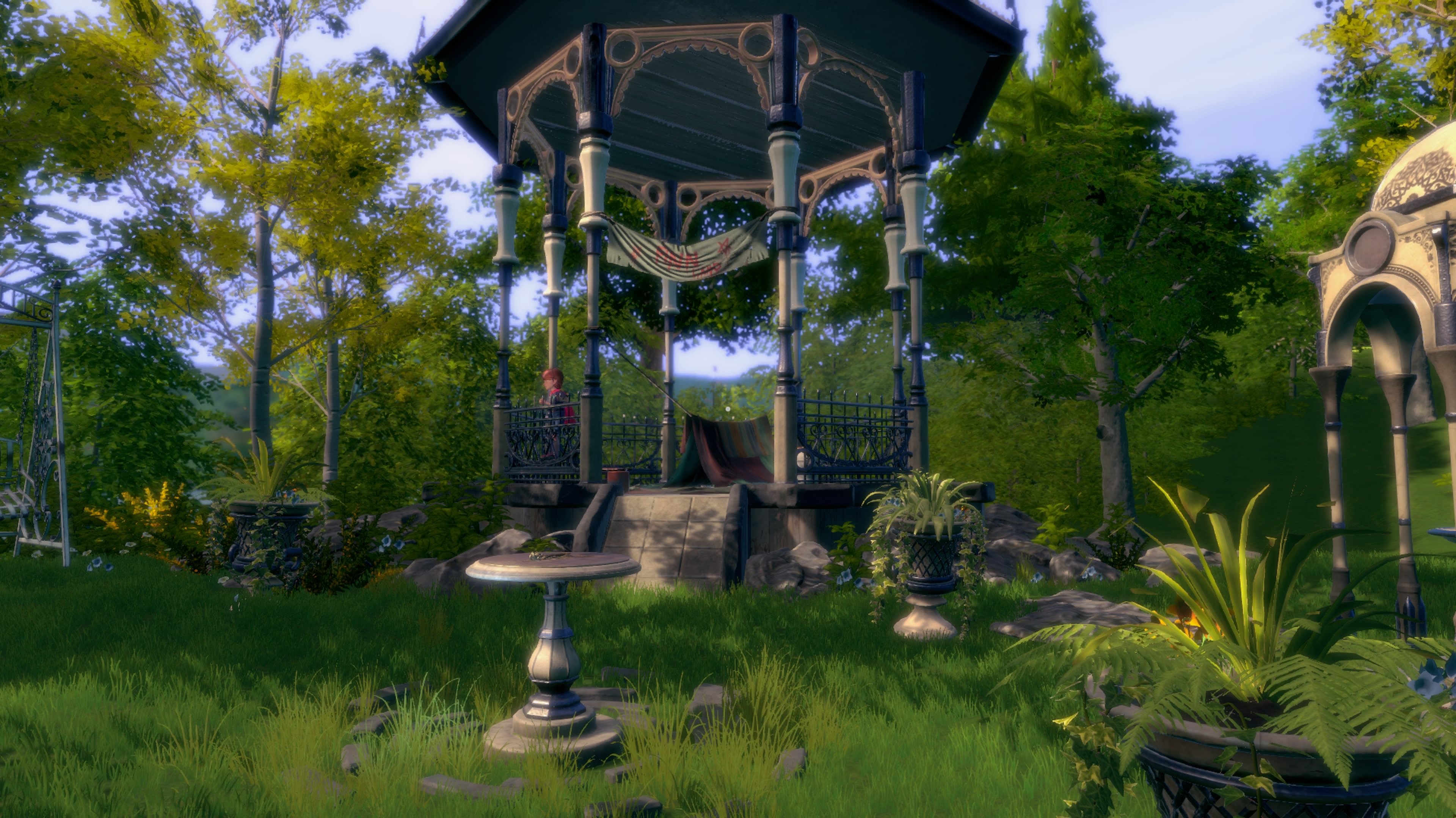 Blackwood Crossing