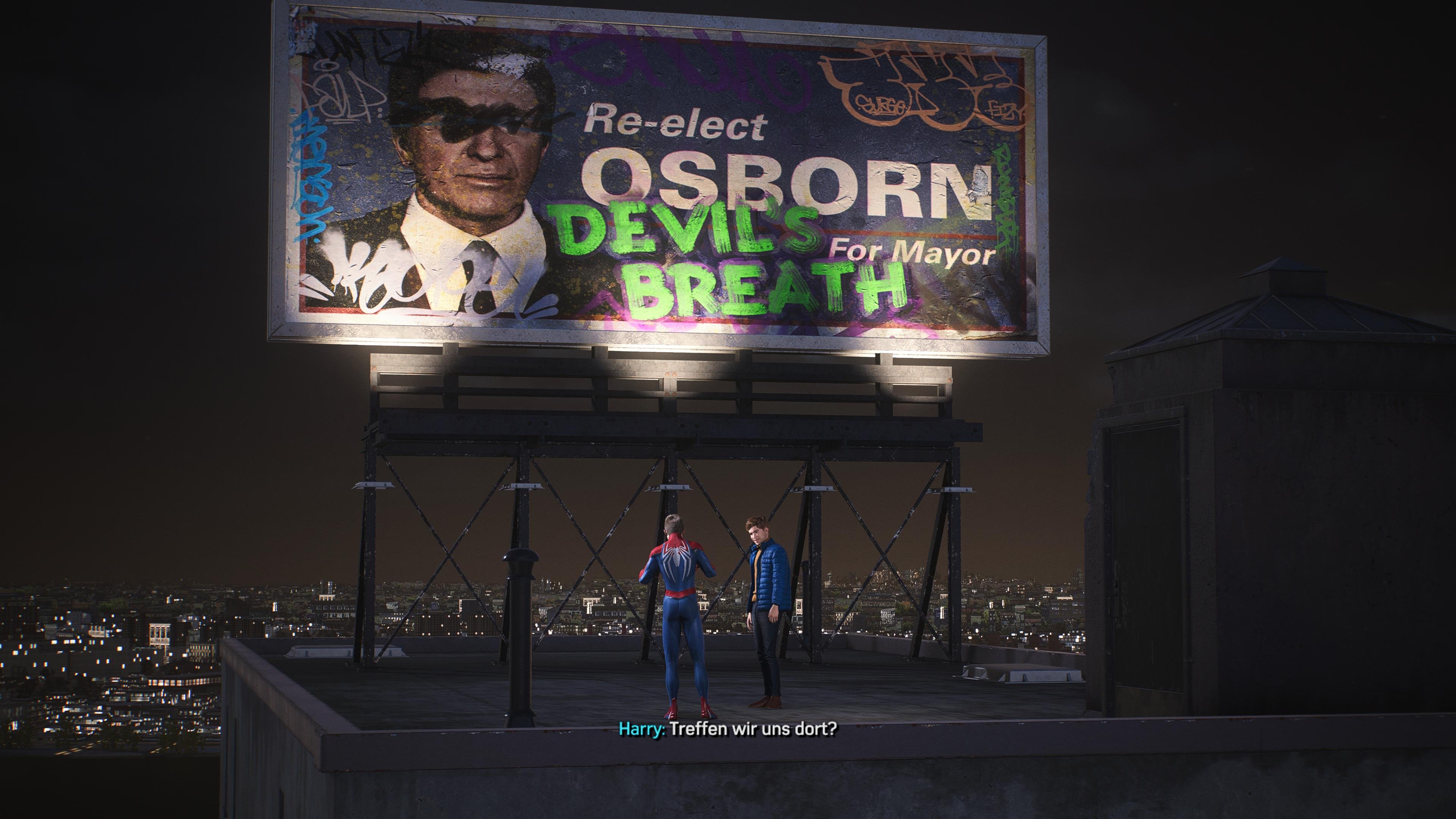 Marvel`s Spider-Man 2