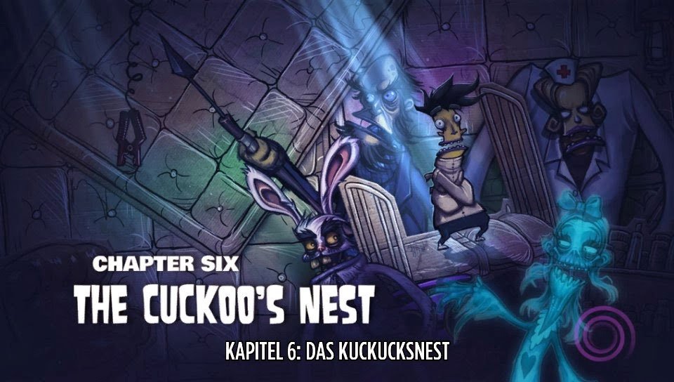 Stick it to the Man!