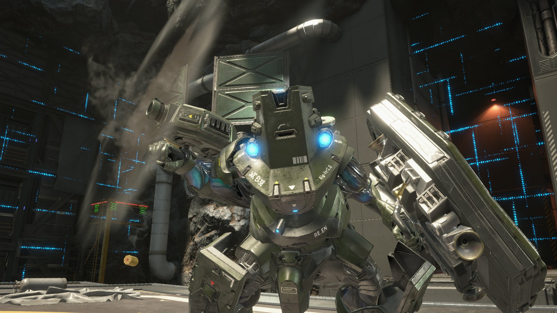 Exoprimal - Saison 3 startet am Donnerstag | Alle Infos