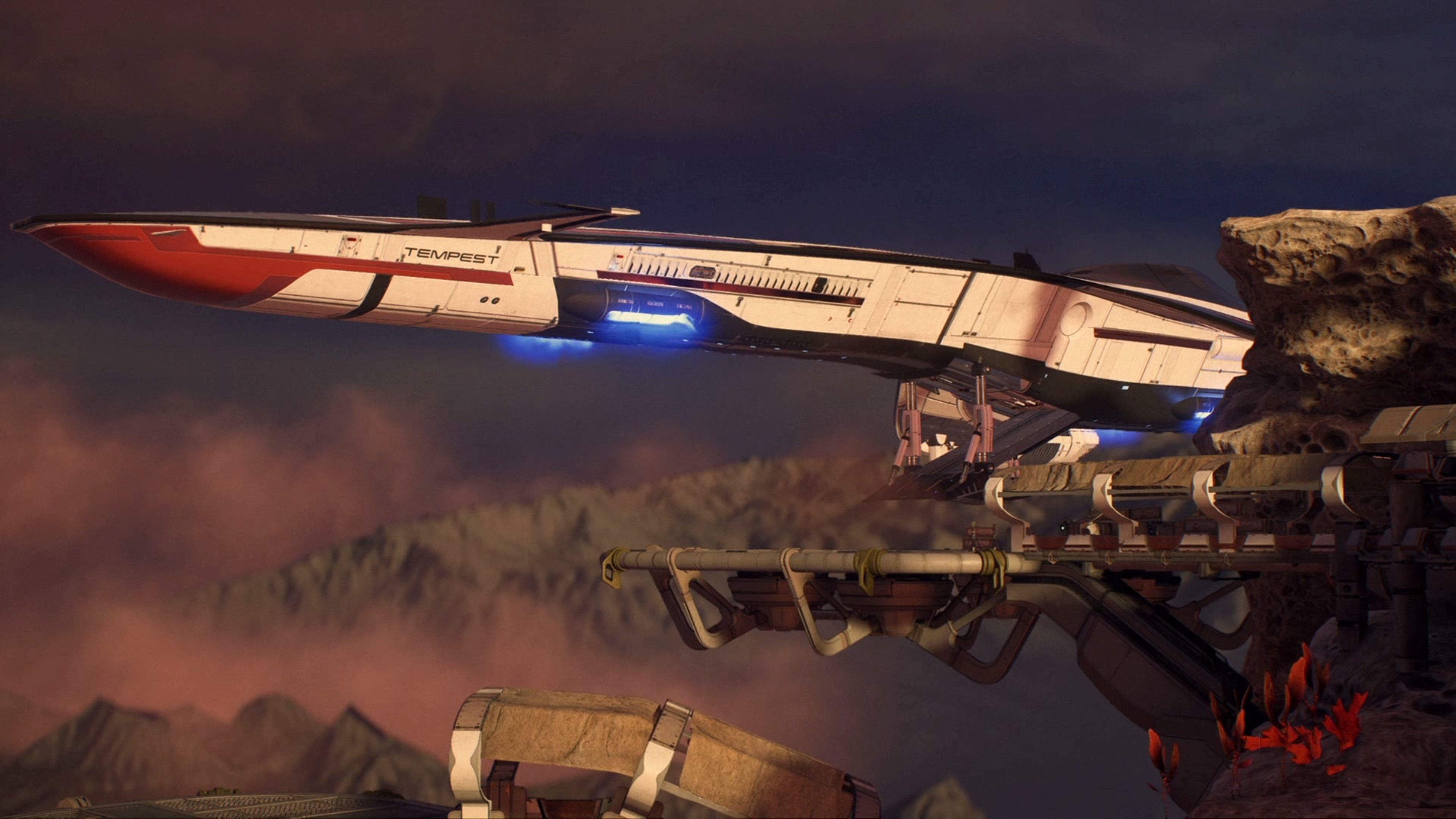 Battlefield 5 & Titantfall 2 noch 2016 | Neues Mass Effect erst 2017