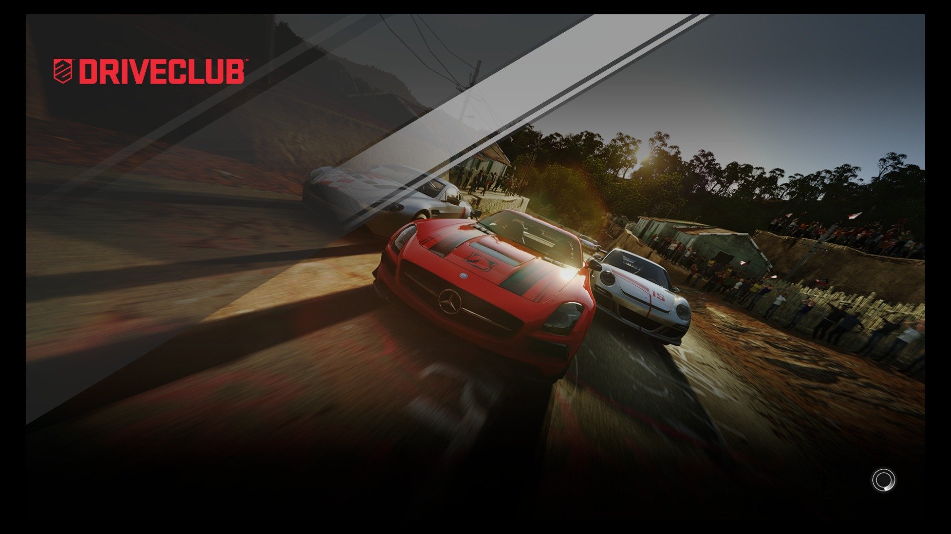 Driveclub
