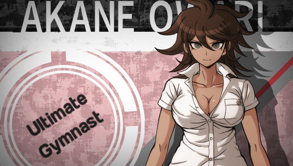 Danganronpa 2: Goodbye Despair