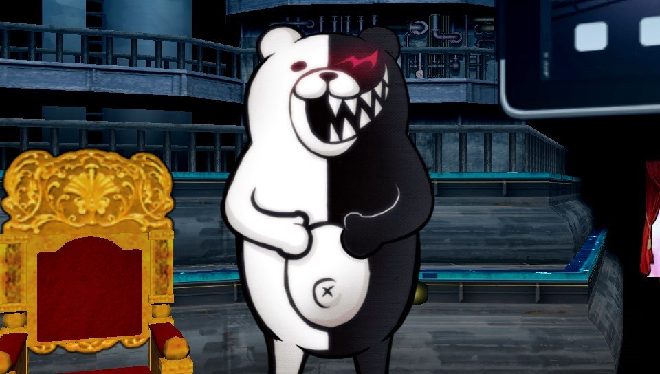 Danganronpa 2: Goodbye Despair