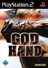 God Hand