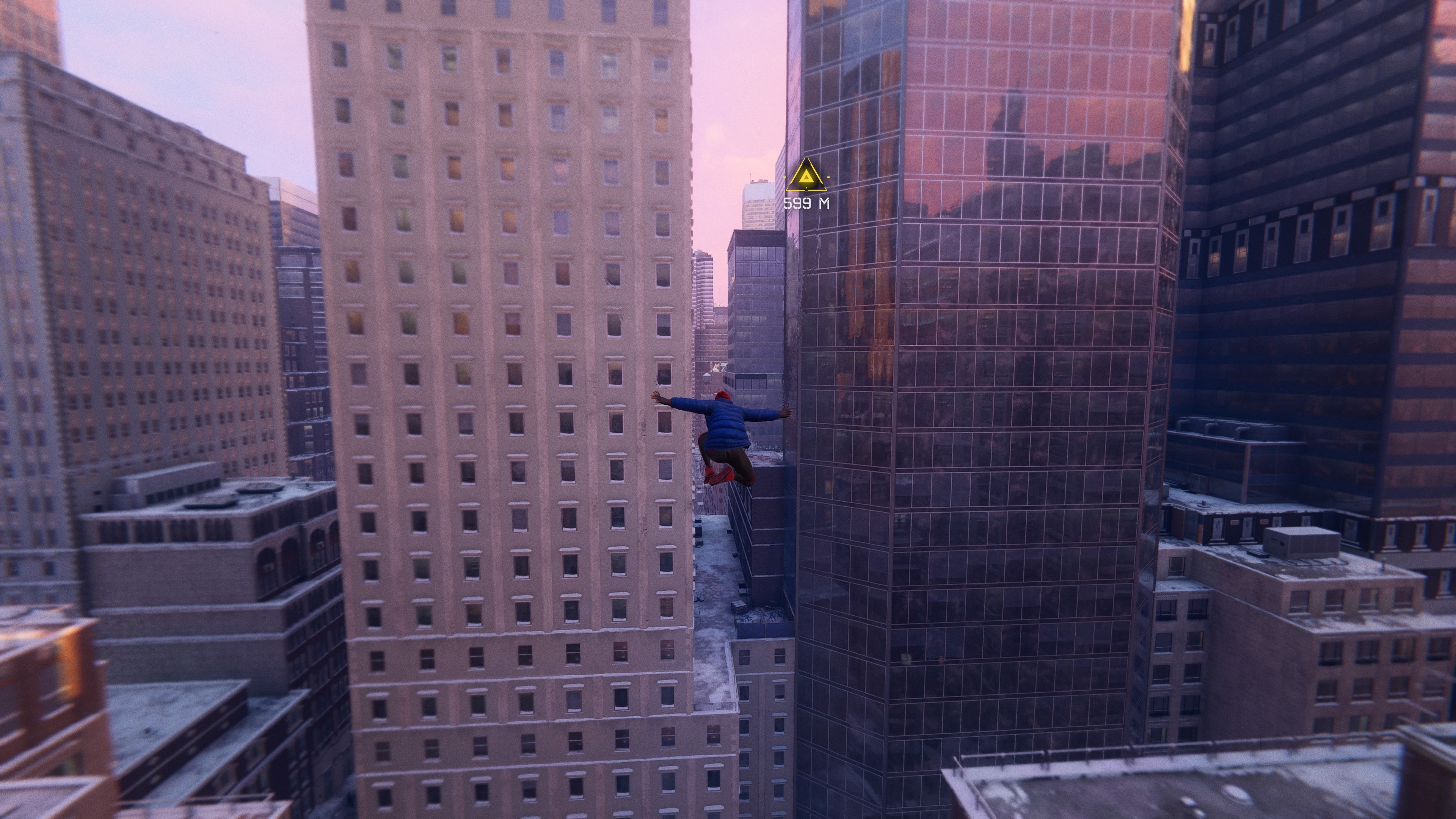 Neues Review: Marvel`s Spider-Man: Miles Morales