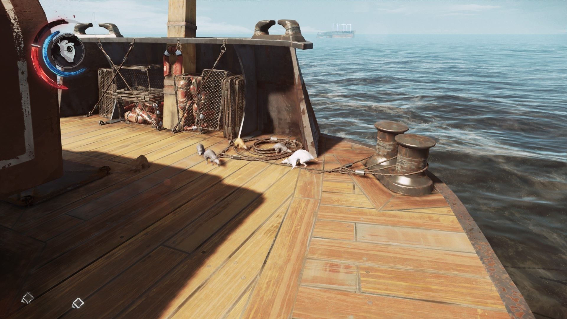 Arkane Studios: Erstmal kein neuer Dishonored-Titel