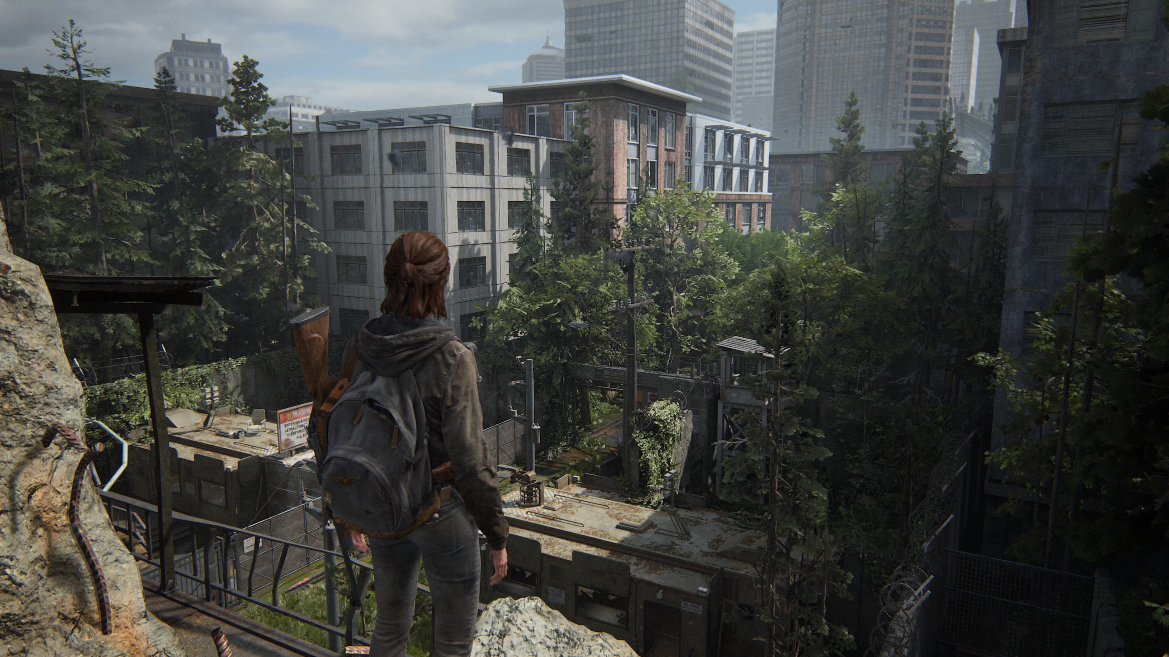 E3 2018: Erstes Gameplay zu The Last of Us Part II