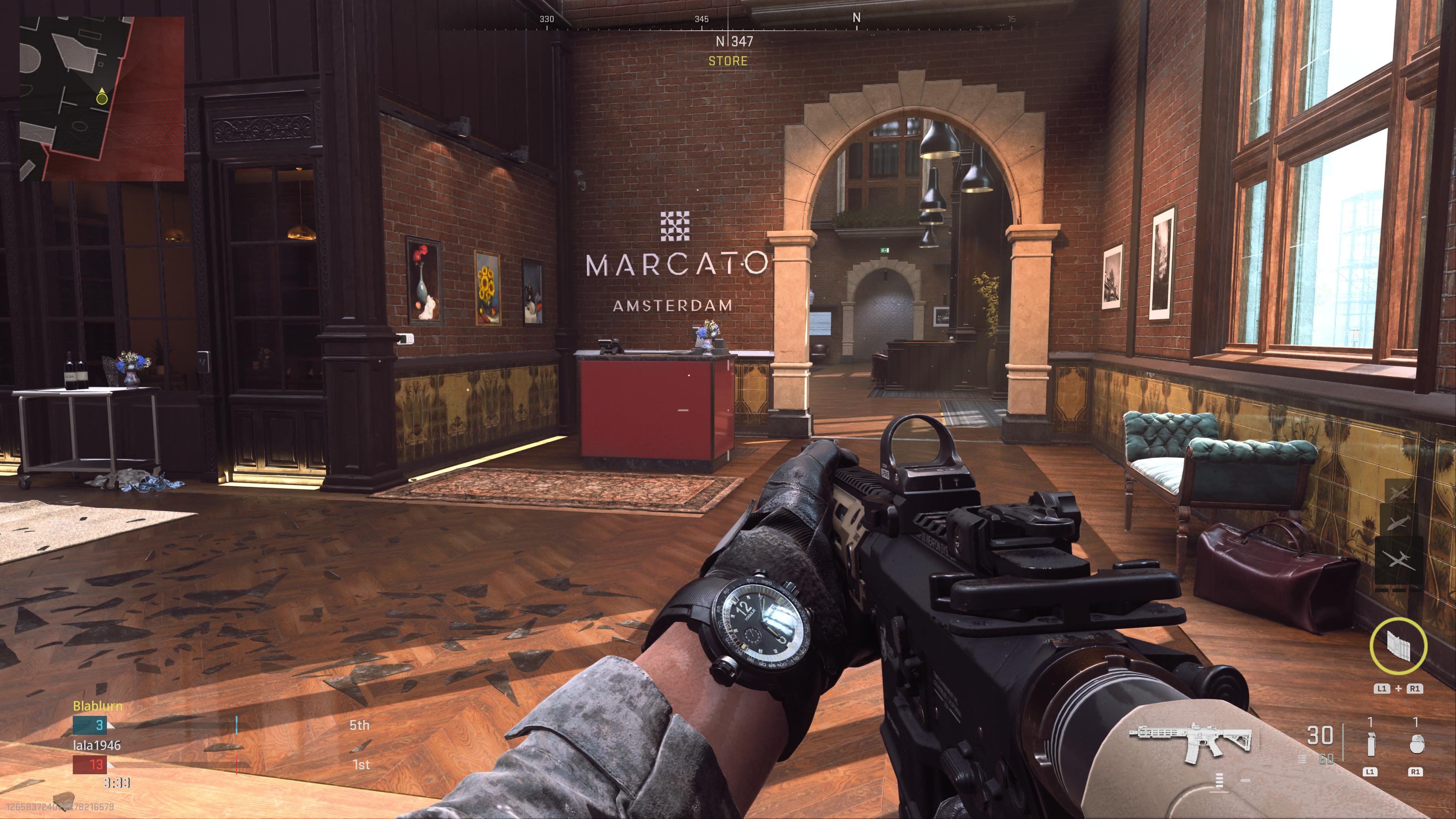 Call of Duty: Modern Warfare II